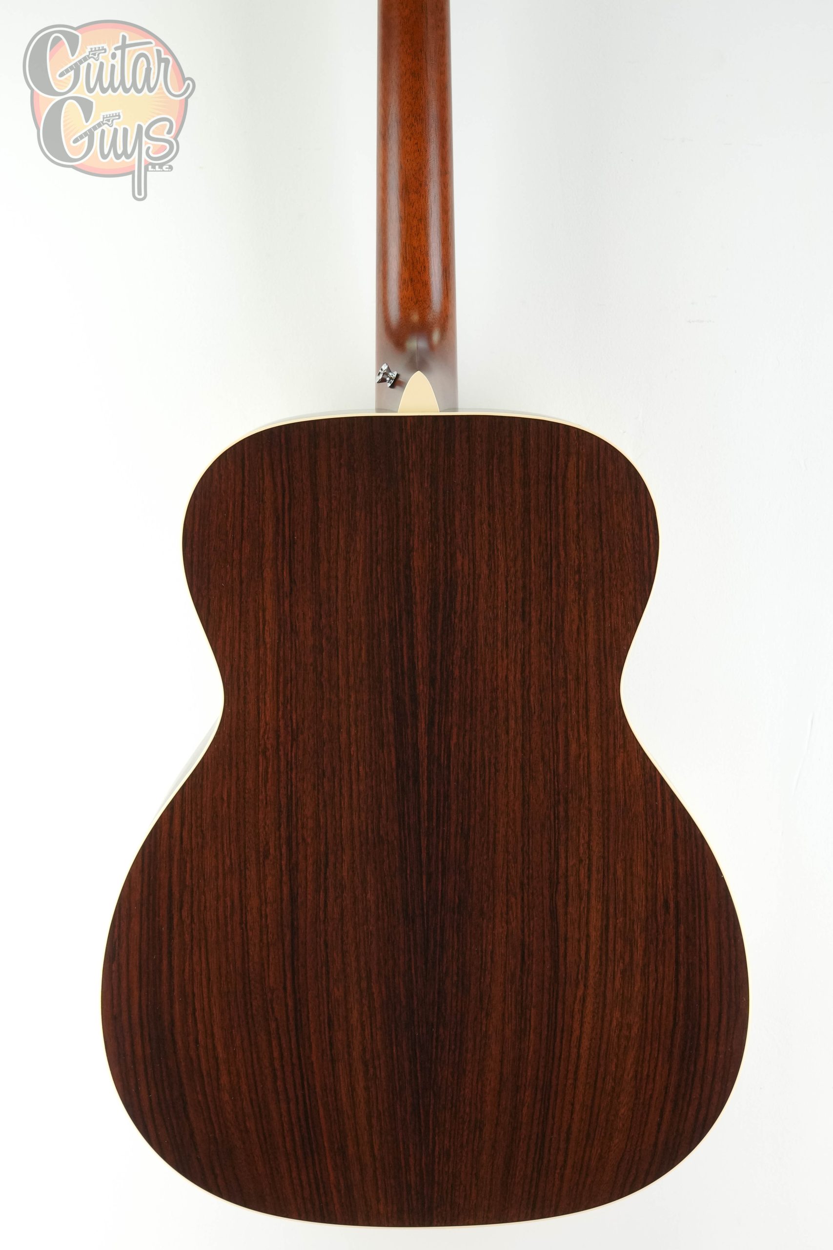 Martin J-16E Cream - Image 10