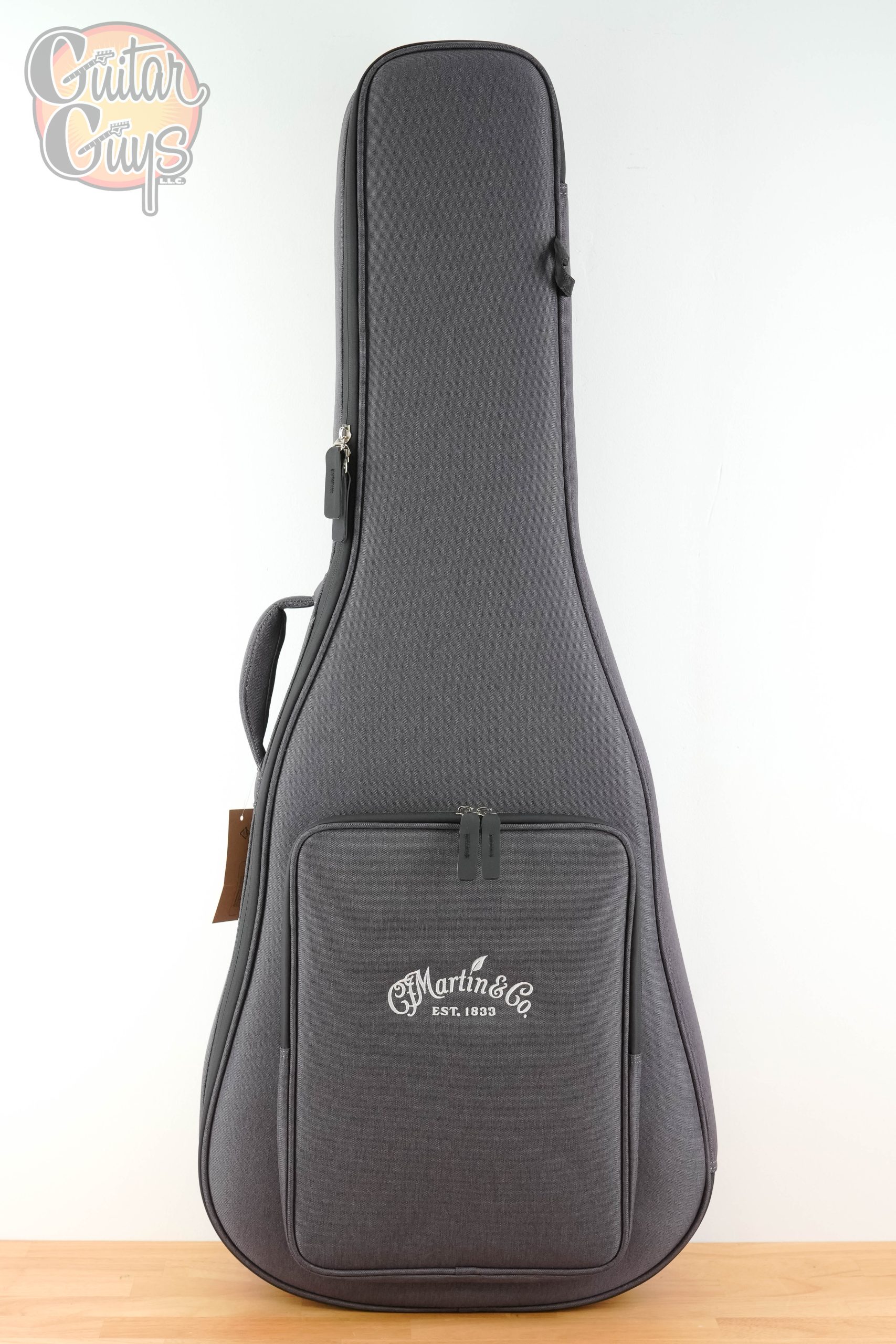 Martin J-16E Cream - Image 12