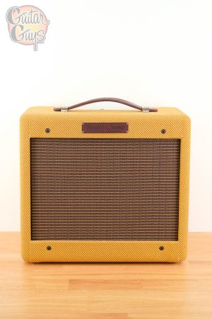 Pre-Owned Fender '57 Custom Champ Tweed