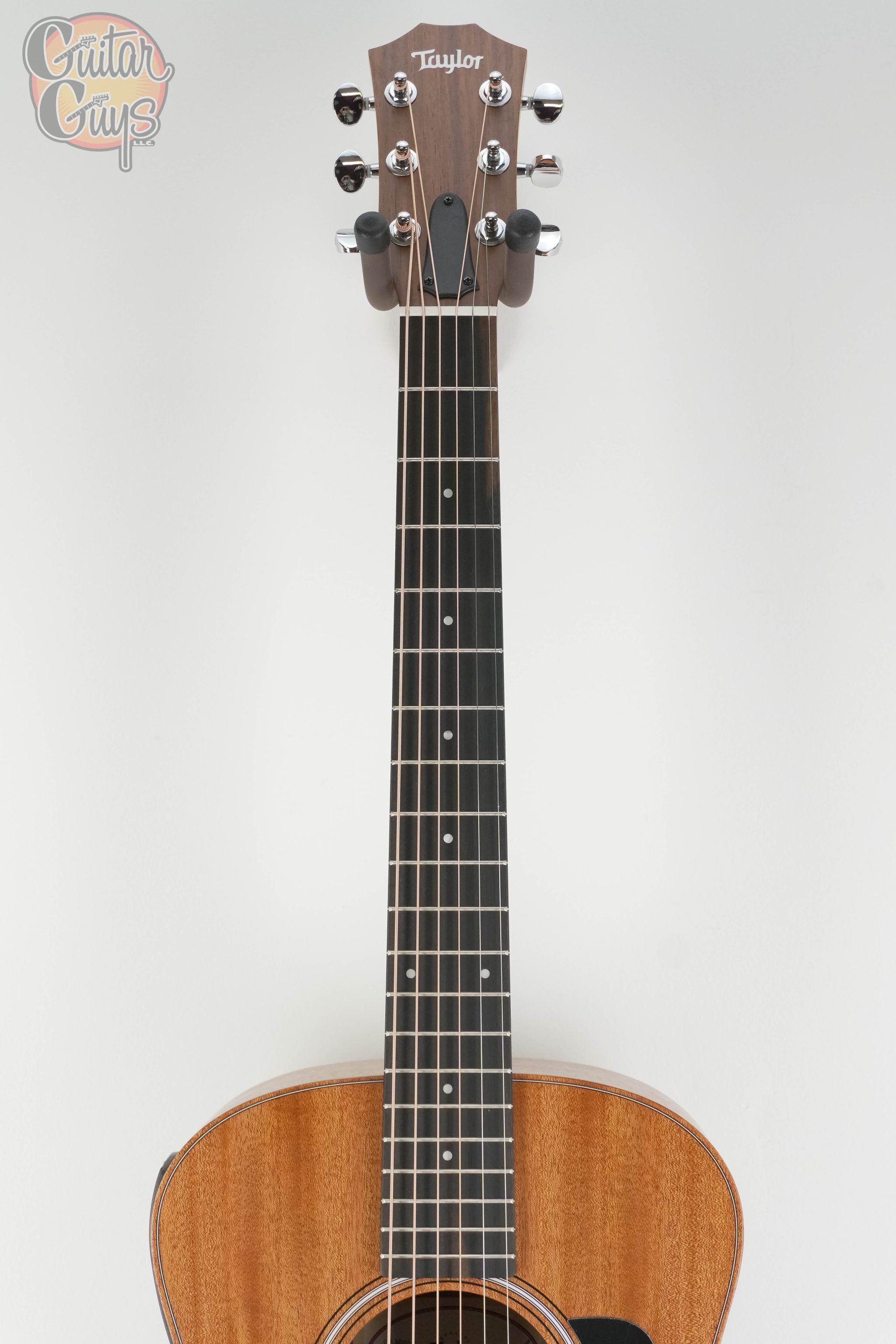 Taylor GS MINI-E Mahogany - Image 2