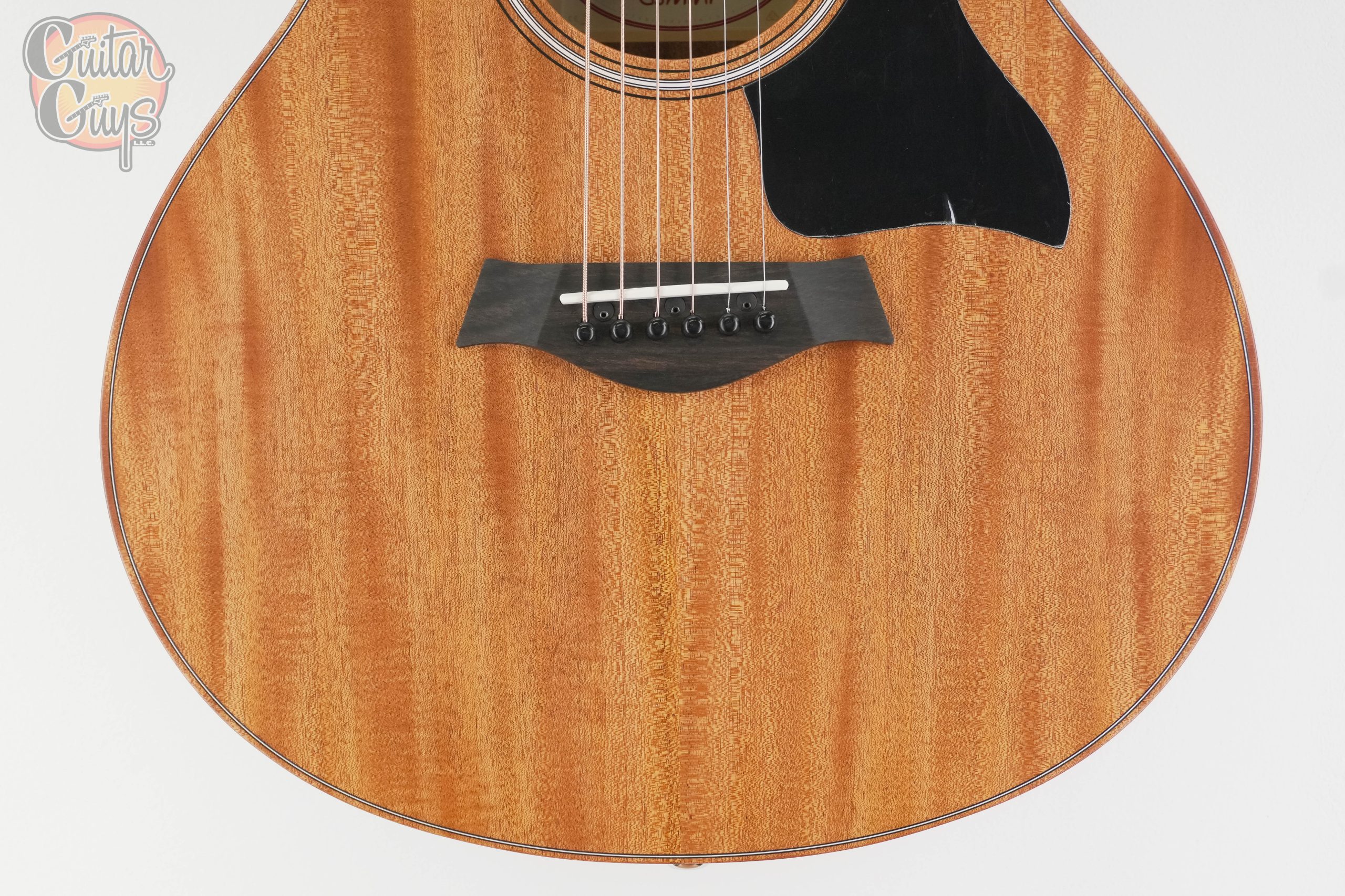Taylor GS MINI-E Mahogany - Image 3