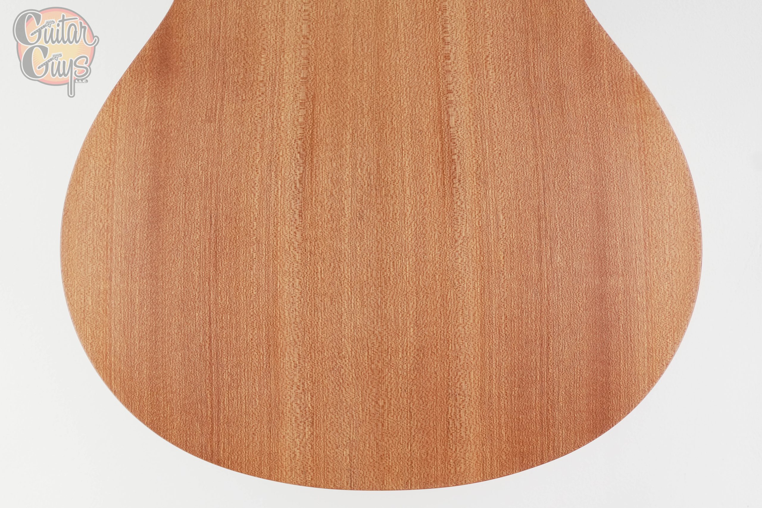 Taylor GS MINI-E Mahogany - Image 5