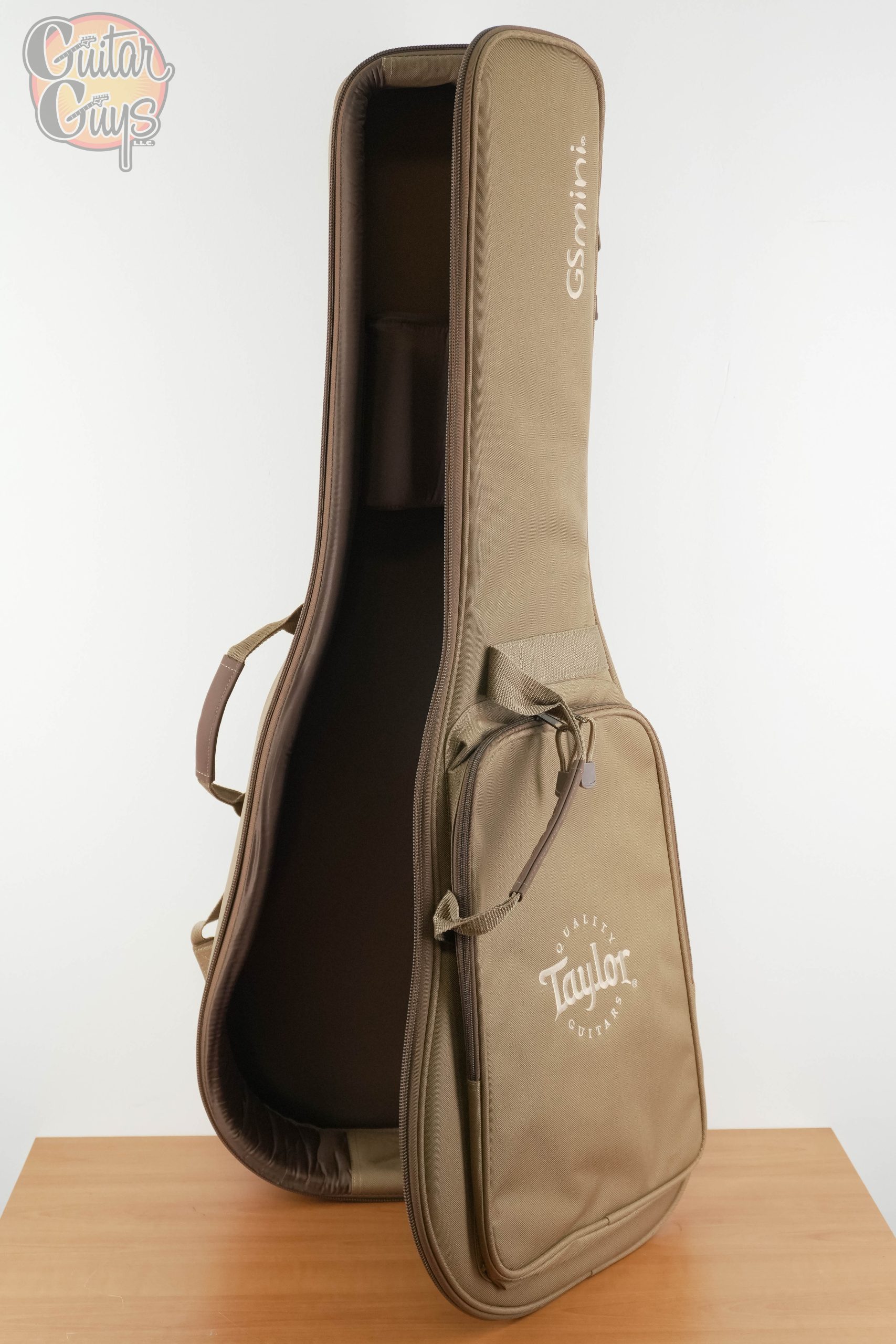 Taylor GS MINI-E Mahogany - Image 9