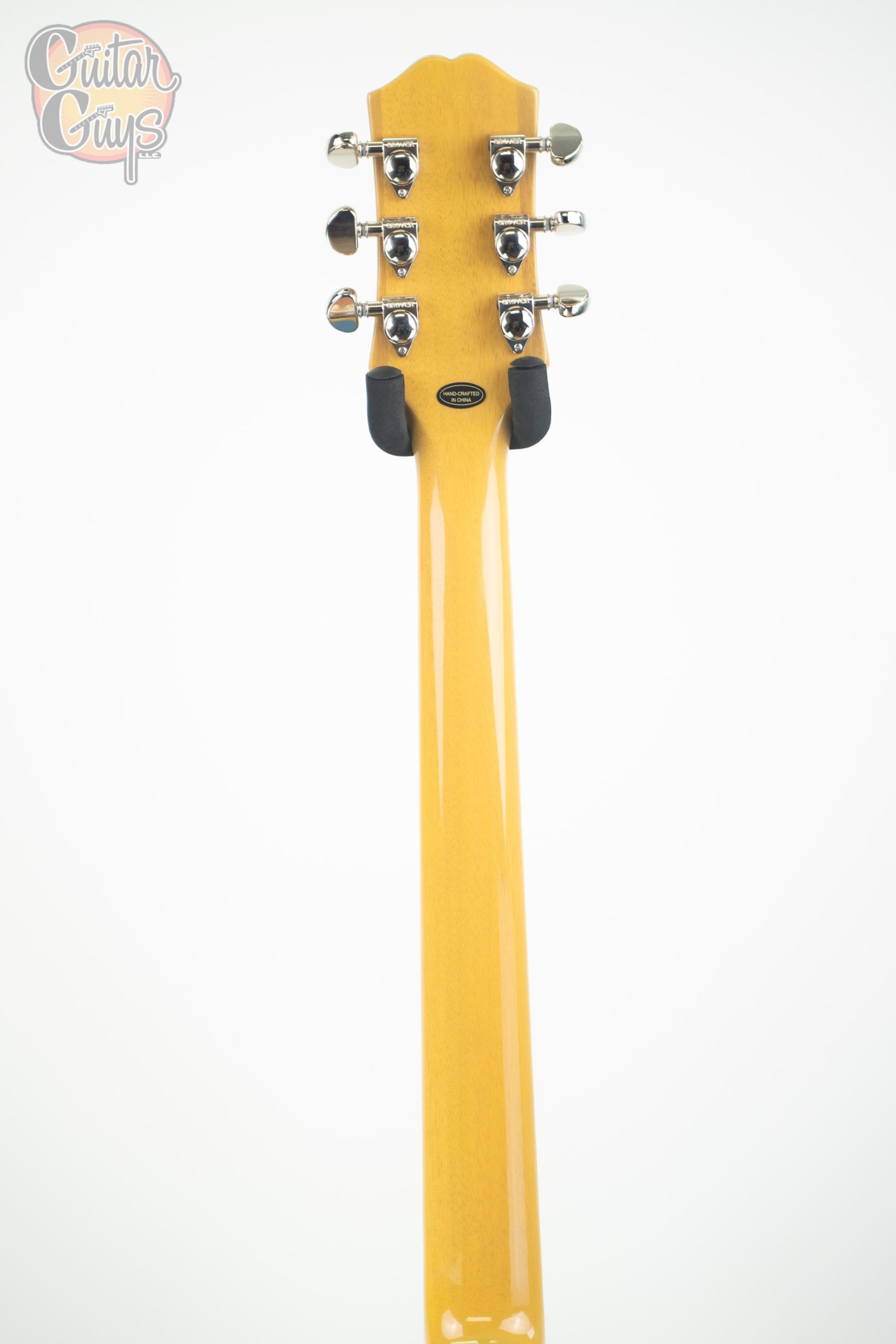 Epiphone SG Standard TV Yellow - Image 5