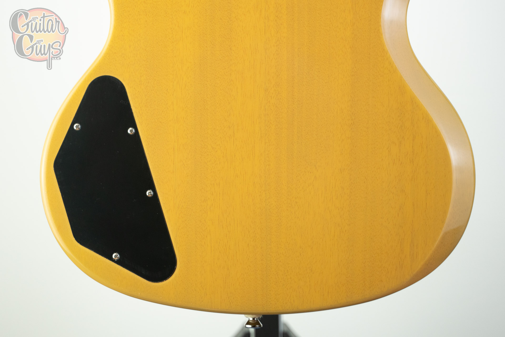 Epiphone SG Standard TV Yellow - Image 7