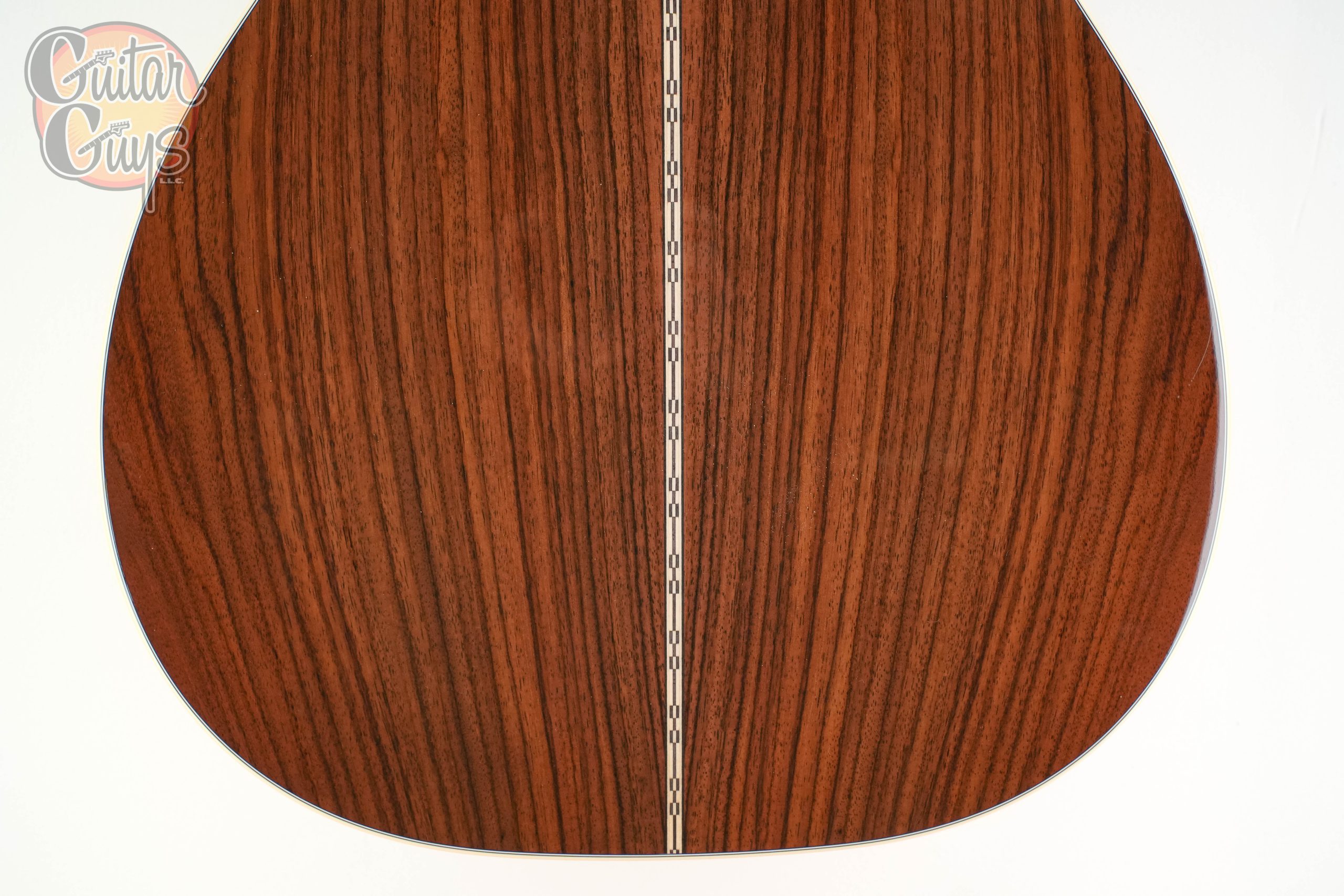 Pre-Owned Martin 00-28 Natural (2018-2024) - Image 5