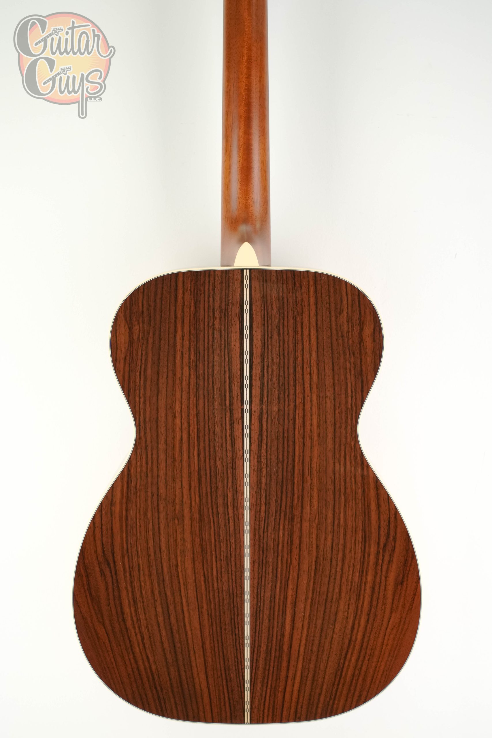 Pre-Owned Martin 00-28 Natural (2018-2024) - Image 8