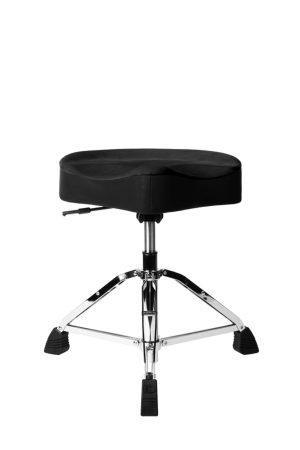 Gator GP-DTH-ASD-BK Drum Throne Black