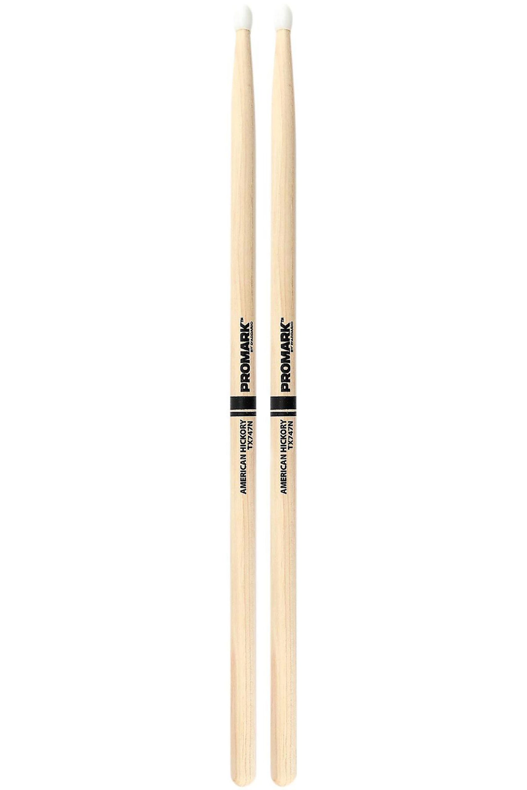 Promark TX747N Classic 747 Nylon Tip
