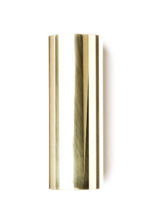 Dunlop 222 Brass Slide