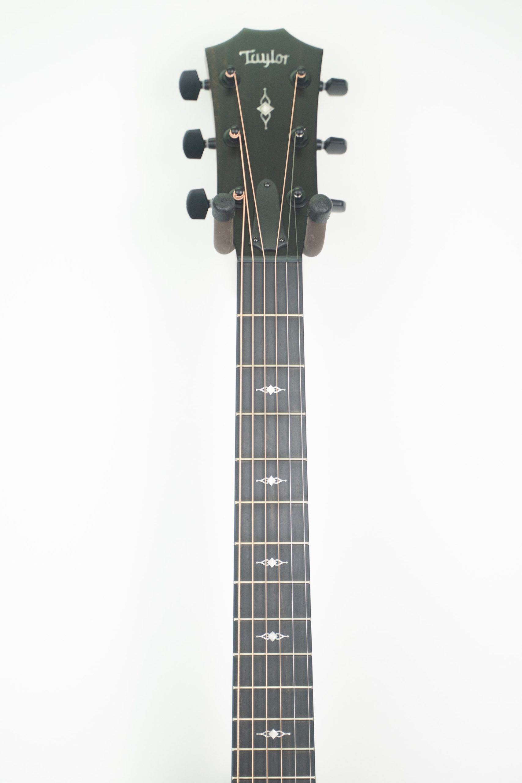 Taylor 324CE Shaded Edge Burst - Image 2