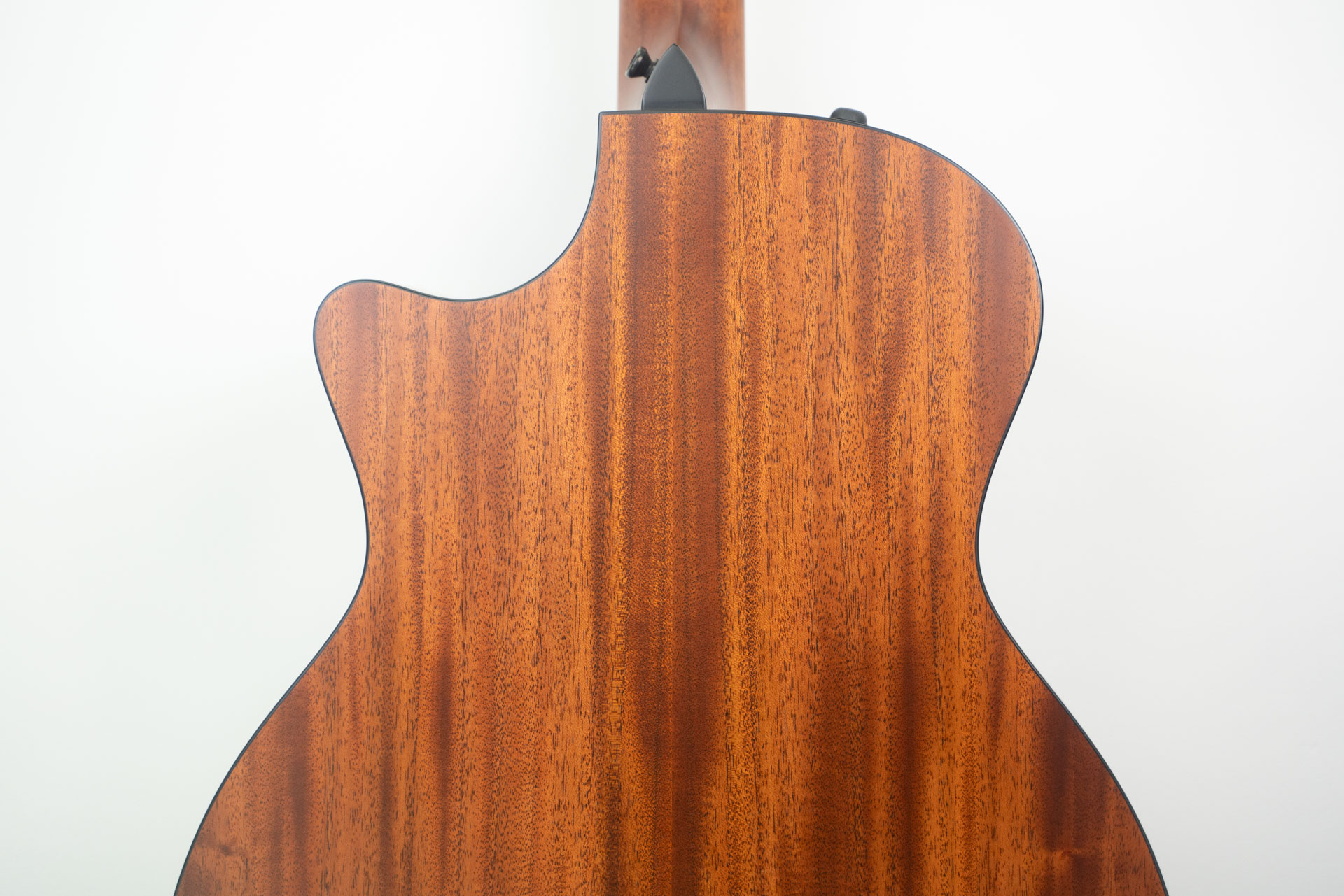 Taylor 324CE Shaded Edge Burst - Image 6