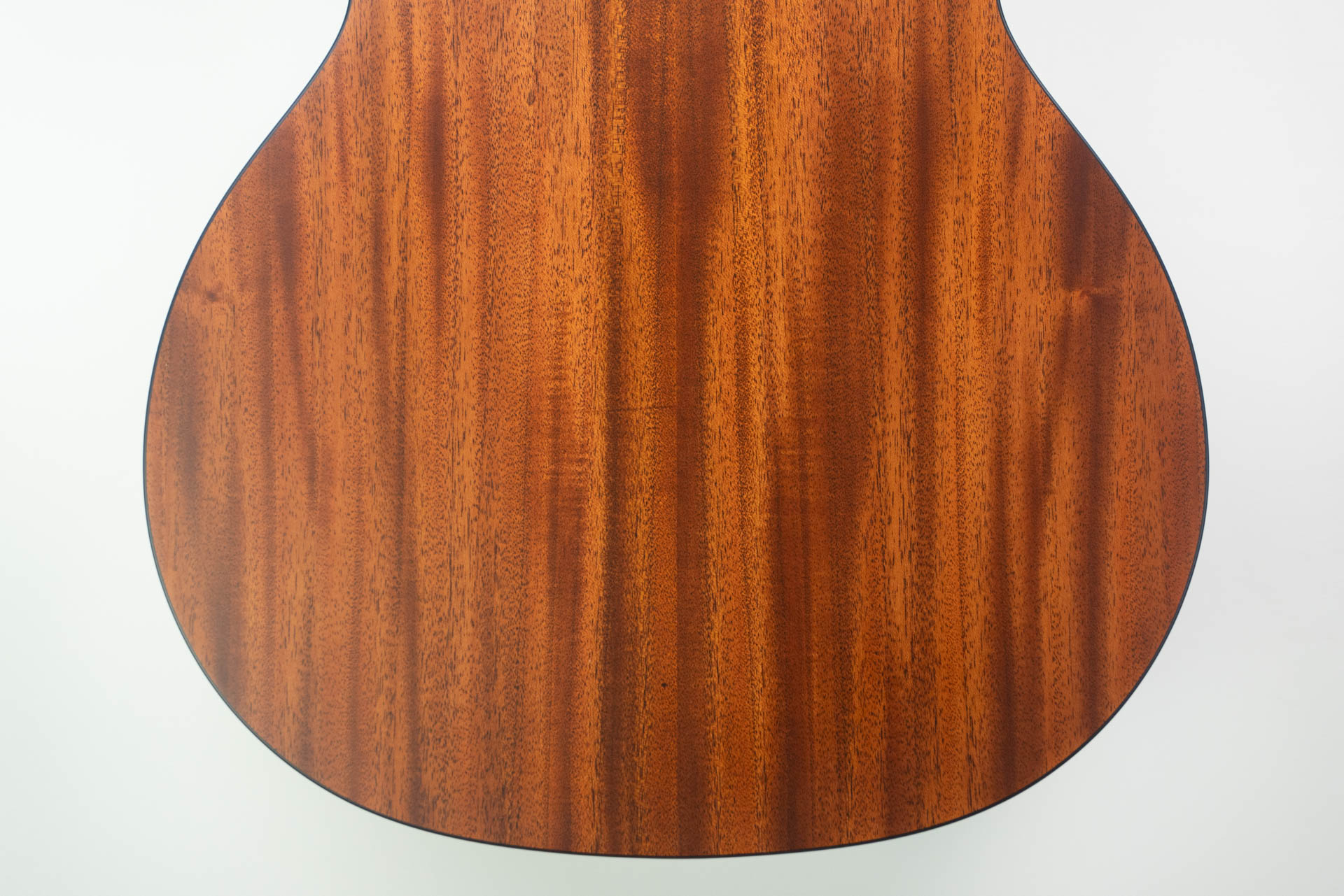 Taylor 324CE Shaded Edge Burst - Image 7