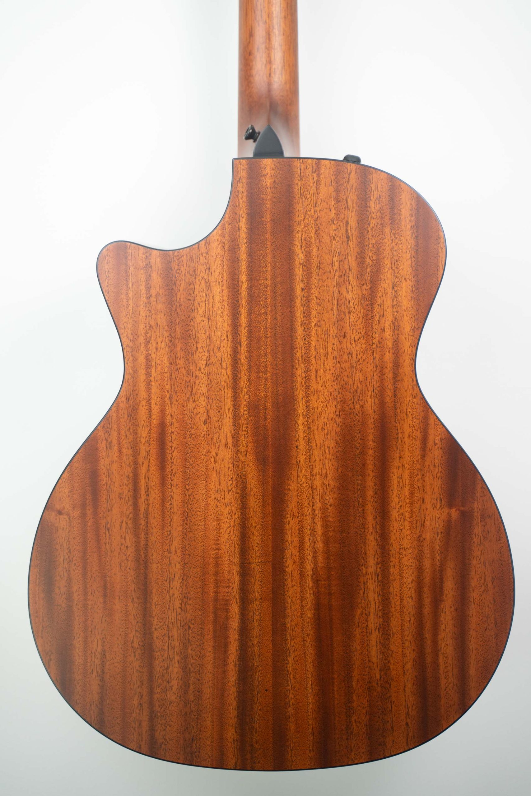 Taylor 324CE Shaded Edge Burst - Image 8