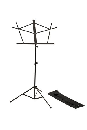 Rok-It RI-MUSICSTD1 Folding Music Stand