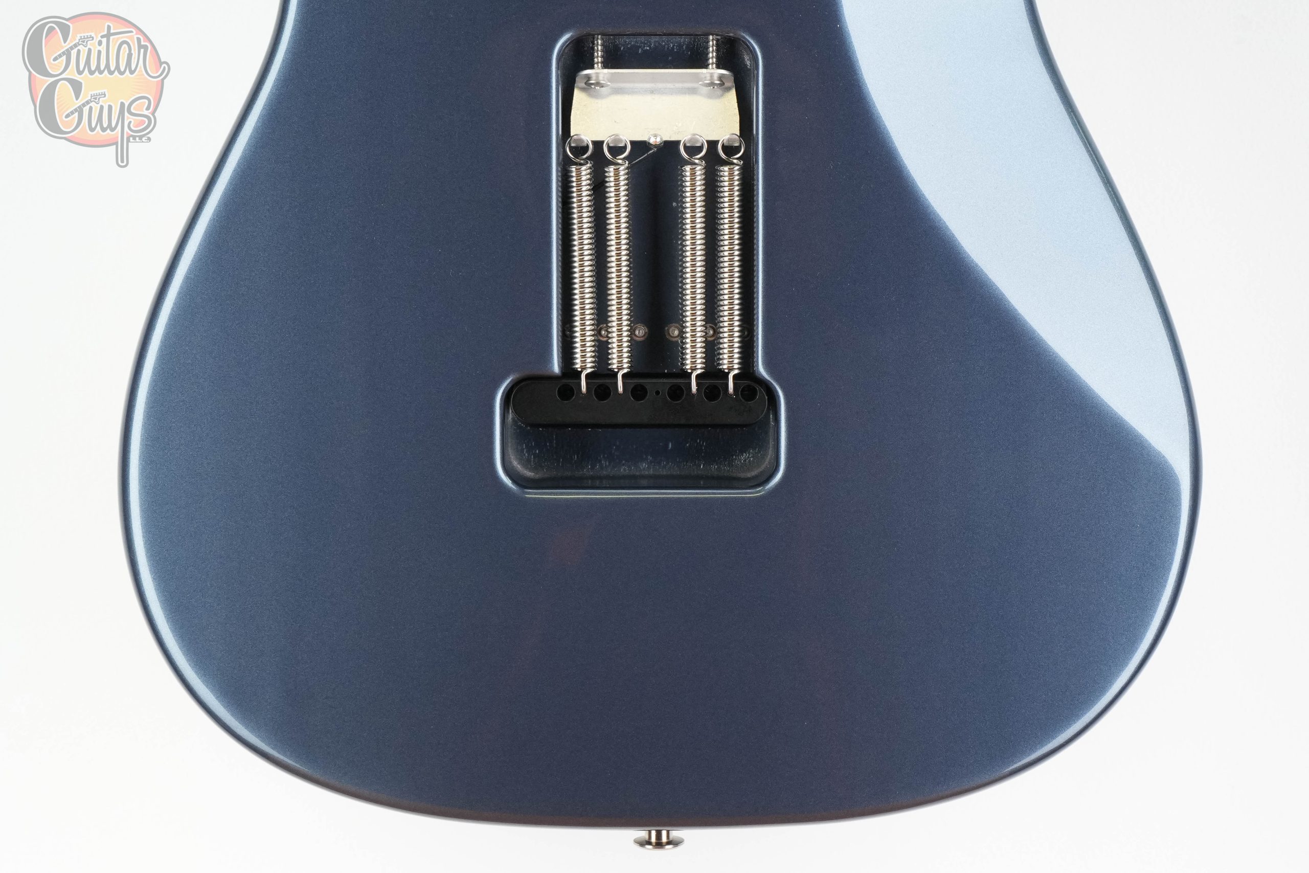 PRS Silver Sky Venetian Blue - Image 5