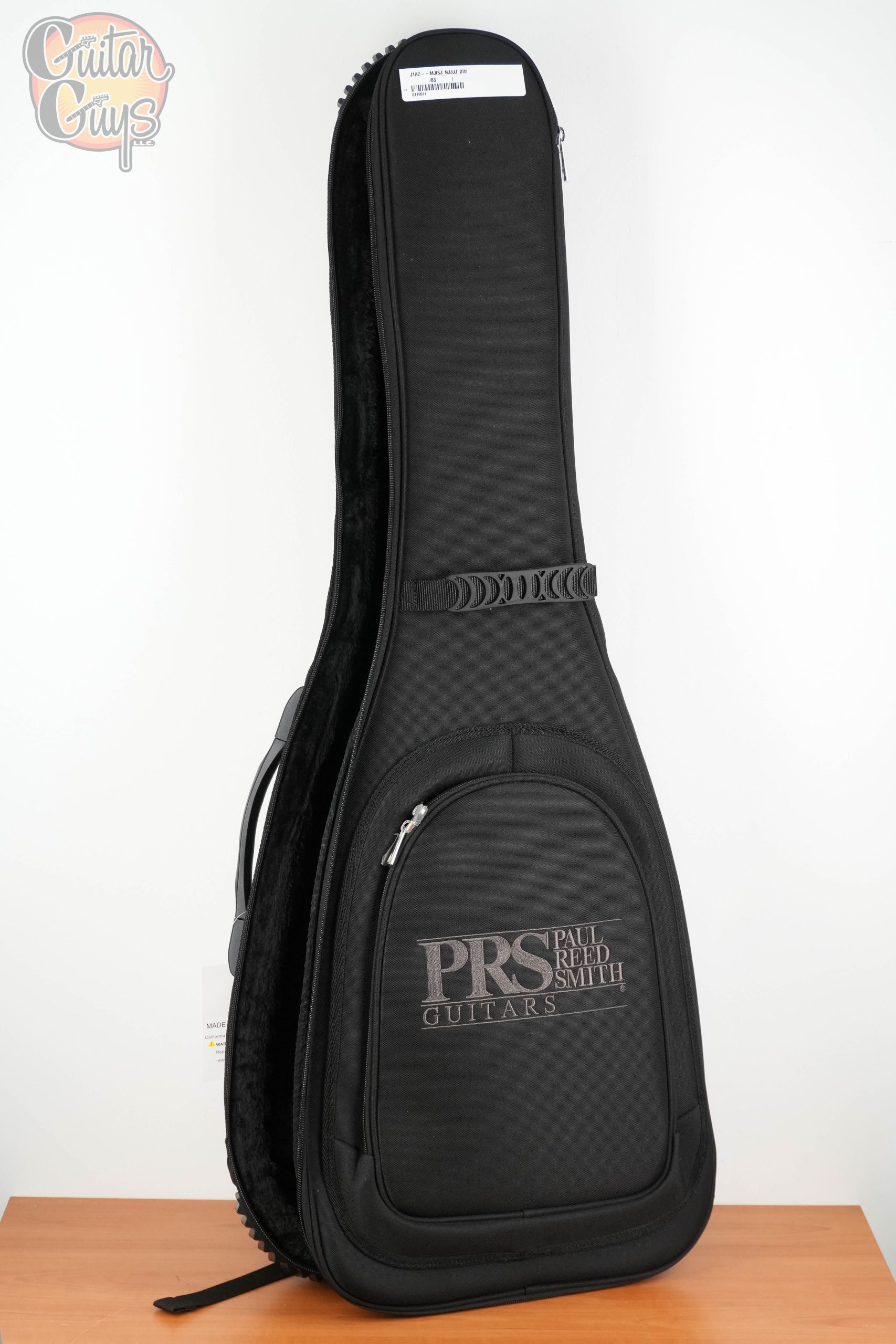 PRS Silver Sky Venetian Blue - Image 9