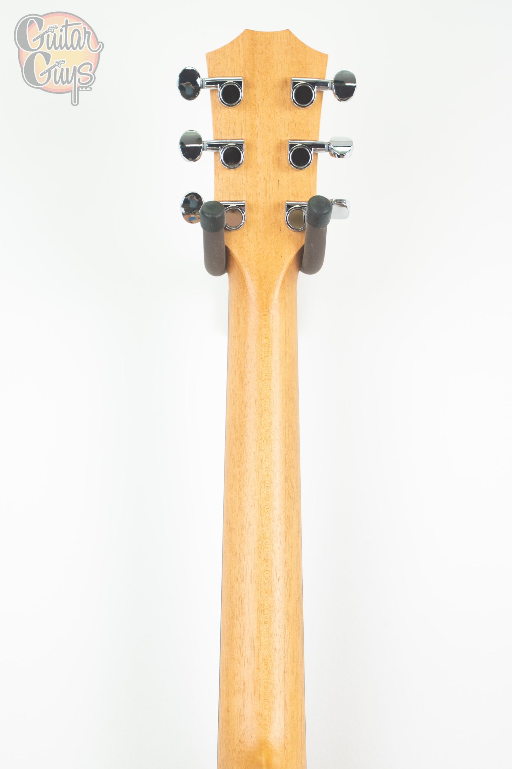 Taylor GS Mini Mahogany - Image 5