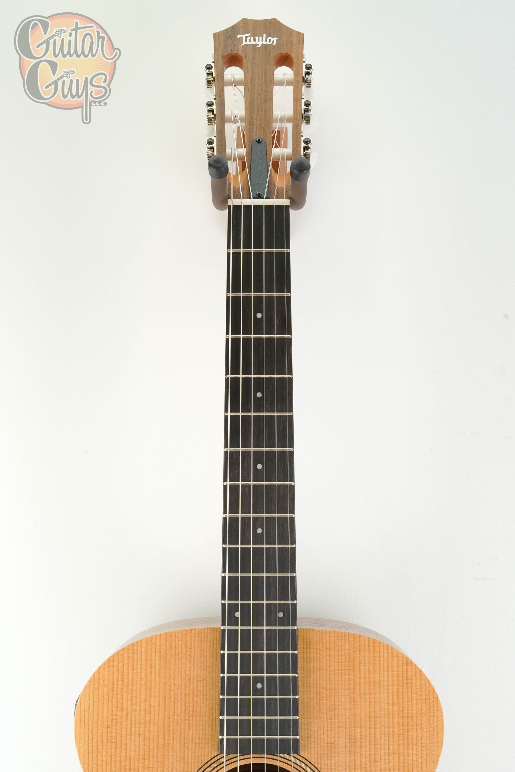 Taylor Academy 12E-N Nylon - Image 2