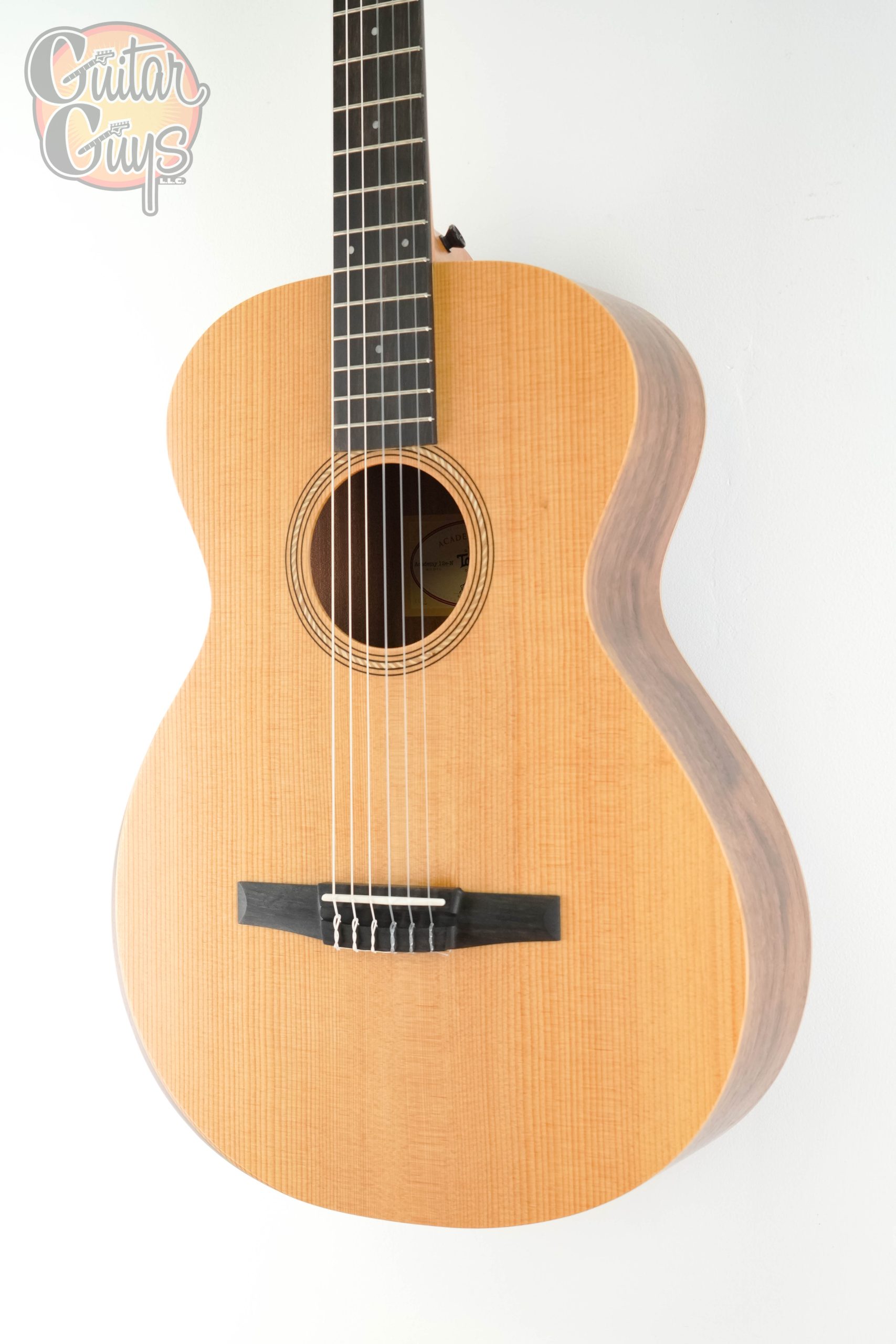 Taylor Academy 12E-N Nylon - Image 4