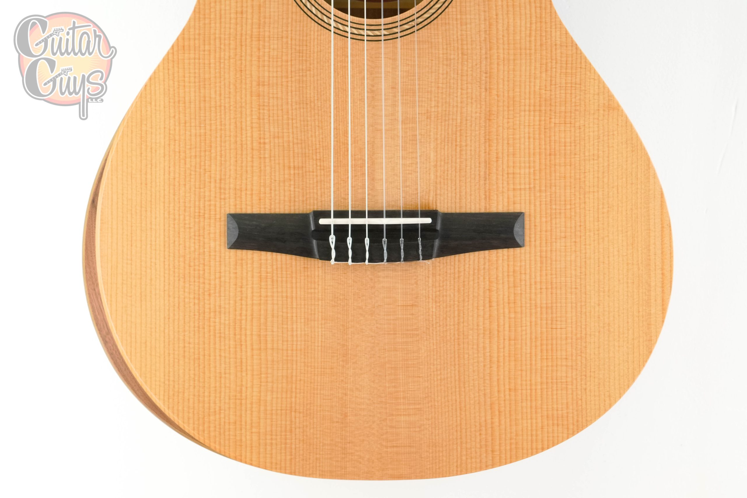 Taylor Academy 12E-N Nylon - Image 5