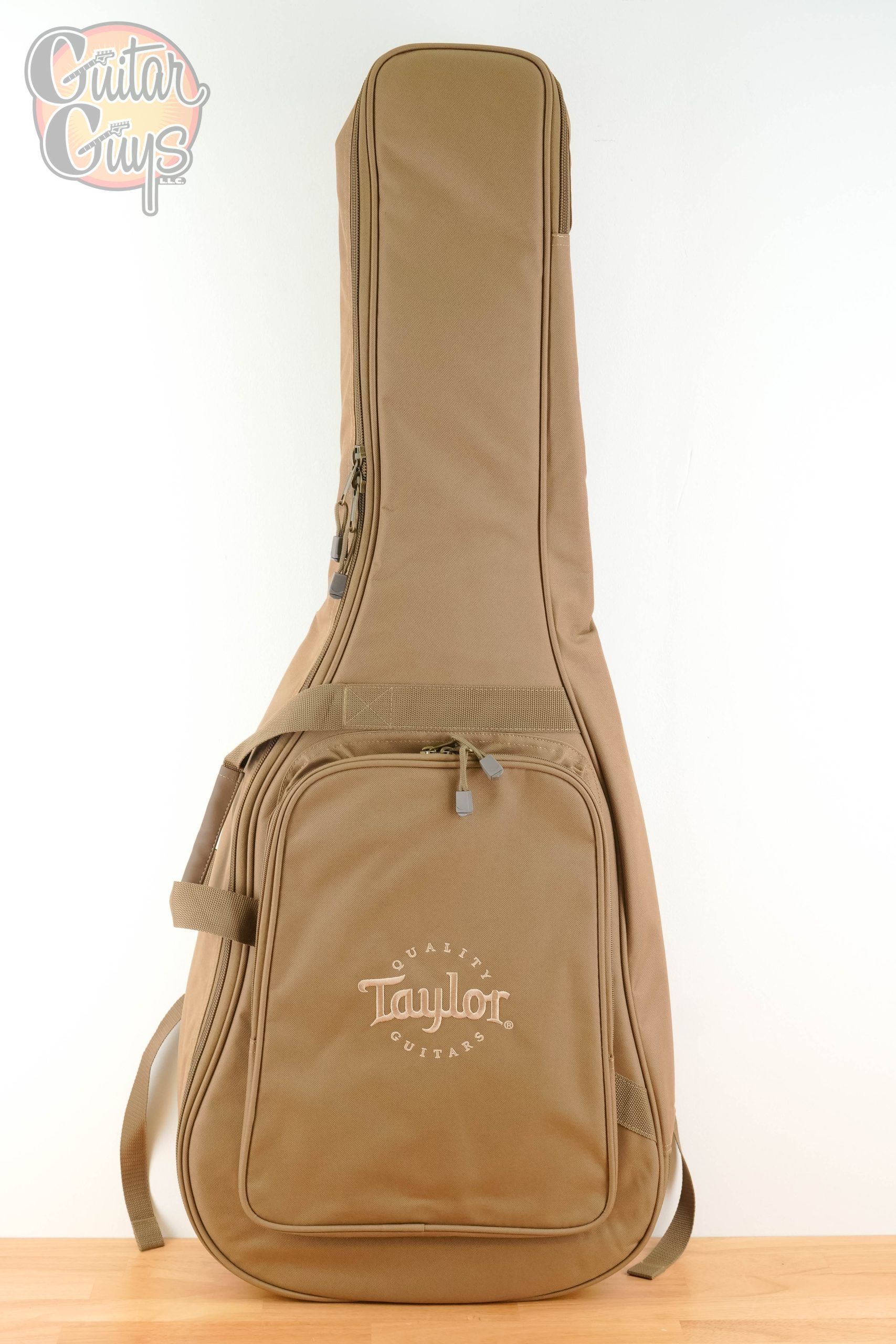 Taylor Academy 12E-N Nylon - Image 12