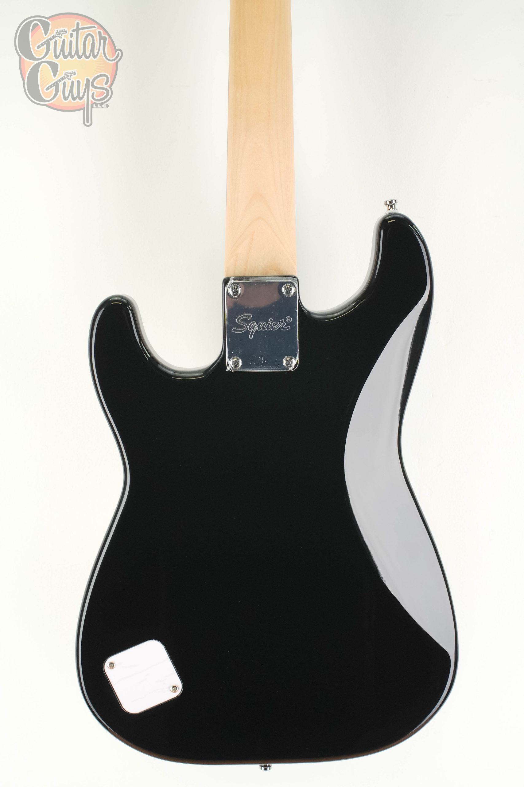 Squier Mini Stratocaster V2 Black - Image 8