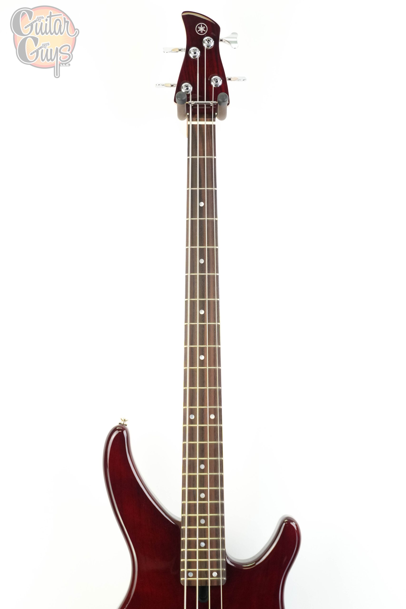 Yamaha TRBX174EW Root Beer - Image 2