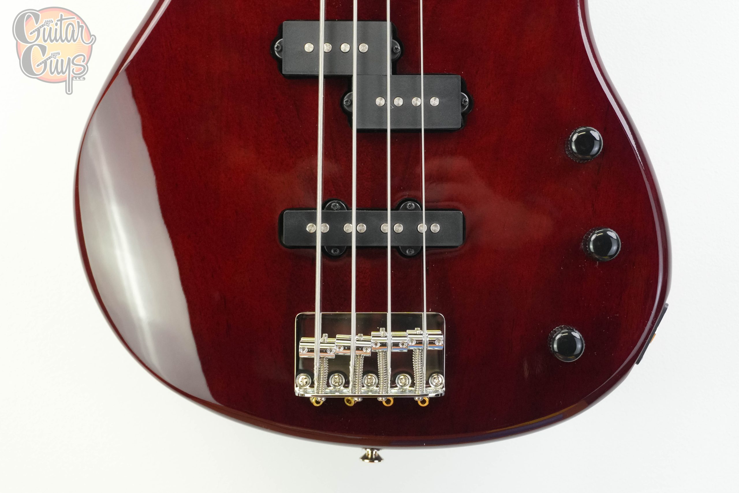 Yamaha TRBX174EW Root Beer - Image 3
