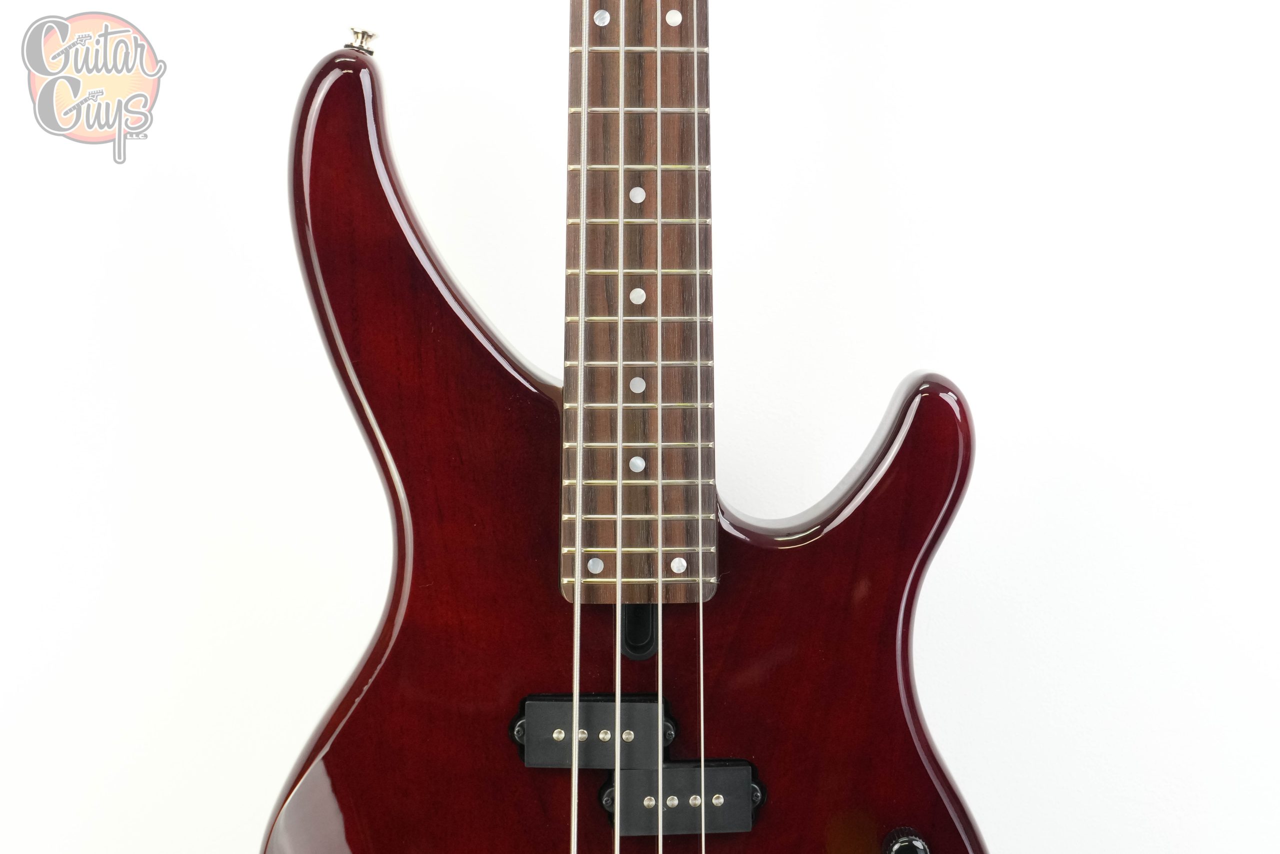 Yamaha TRBX174EW Root Beer - Image 4