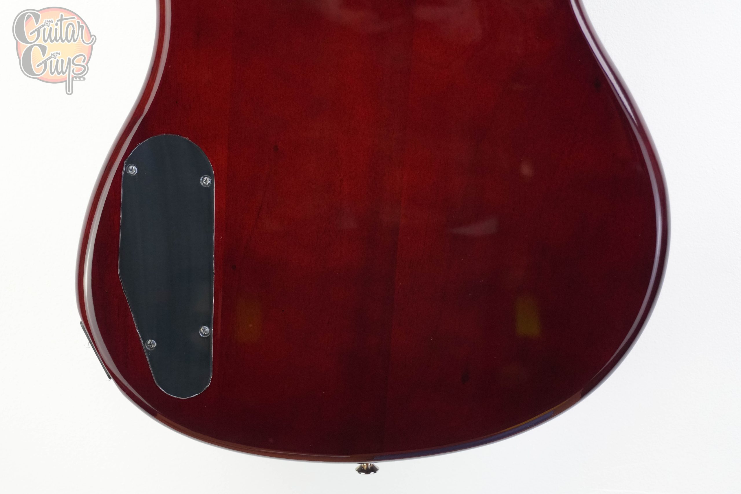 Yamaha TRBX174EW Root Beer - Image 5