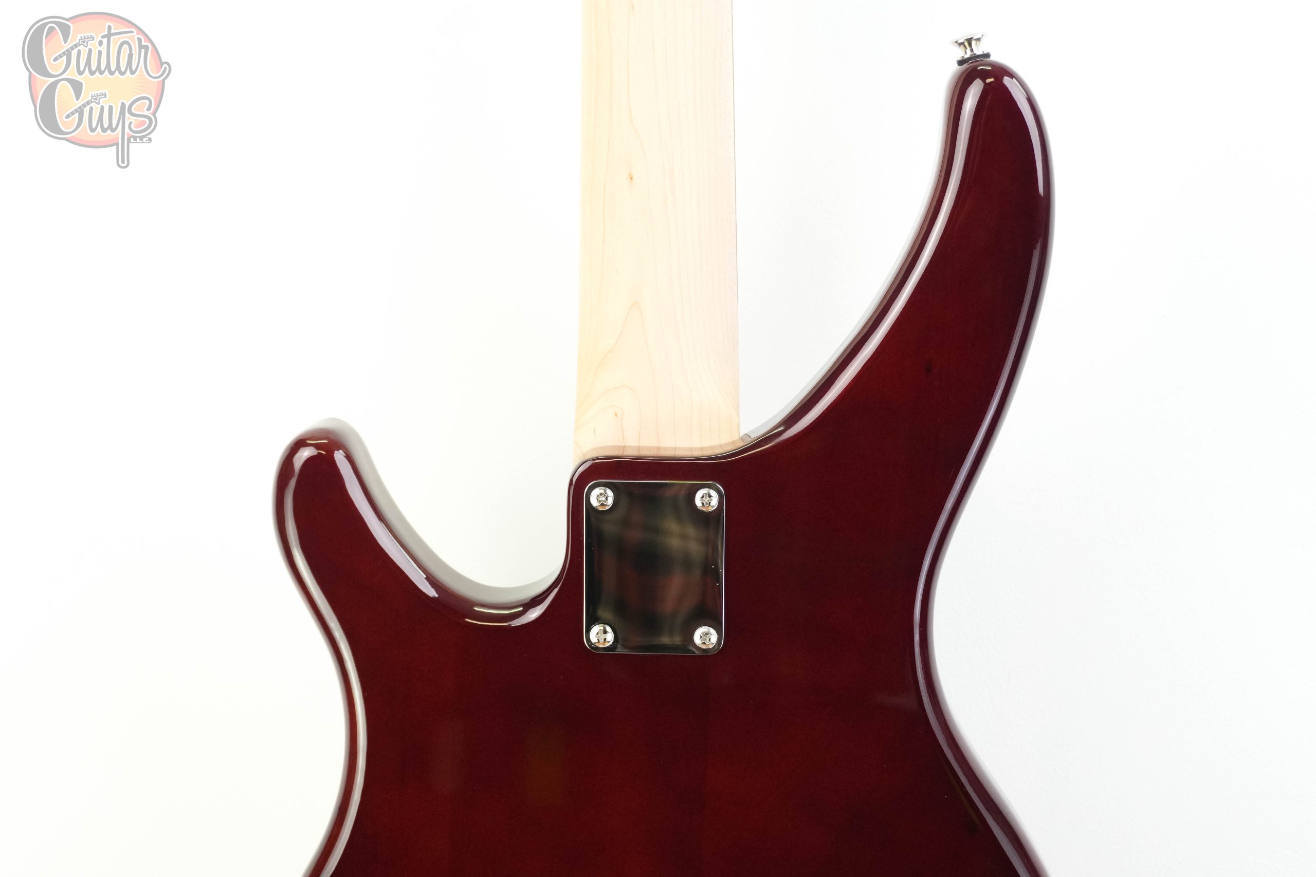 Yamaha TRBX174EW Root Beer - Image 6