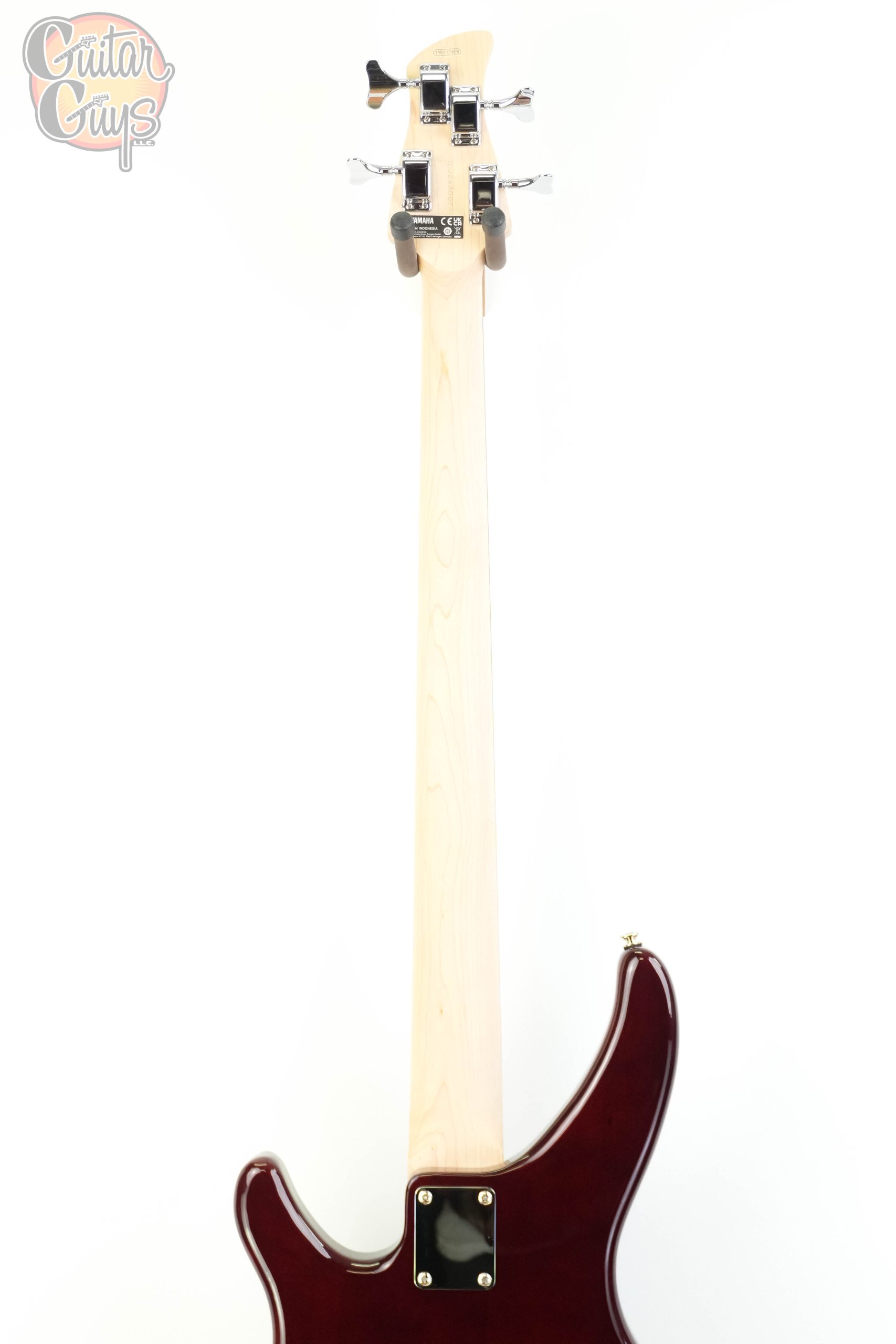 Yamaha TRBX174EW Root Beer - Image 7