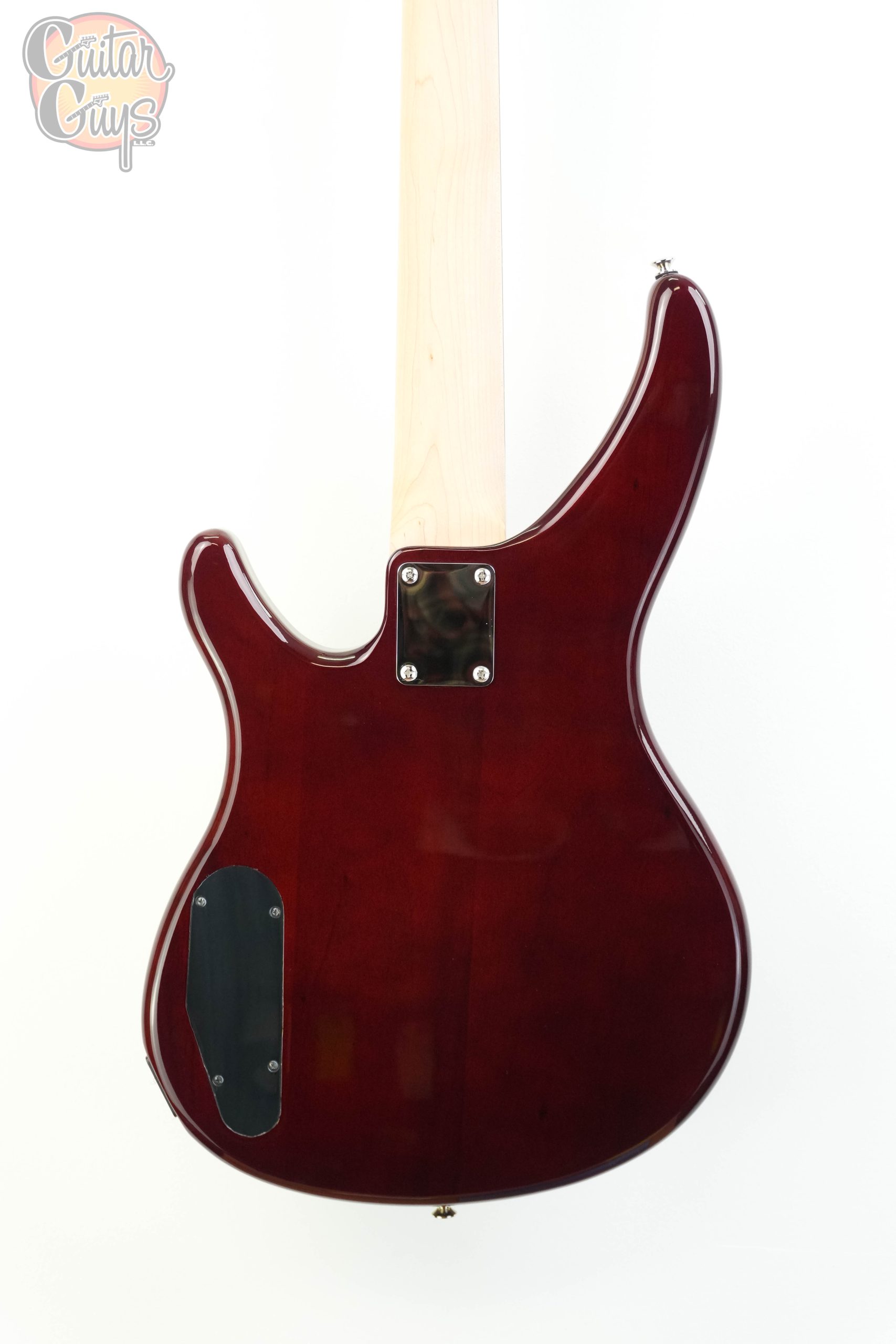 Yamaha TRBX174EW Root Beer - Image 8