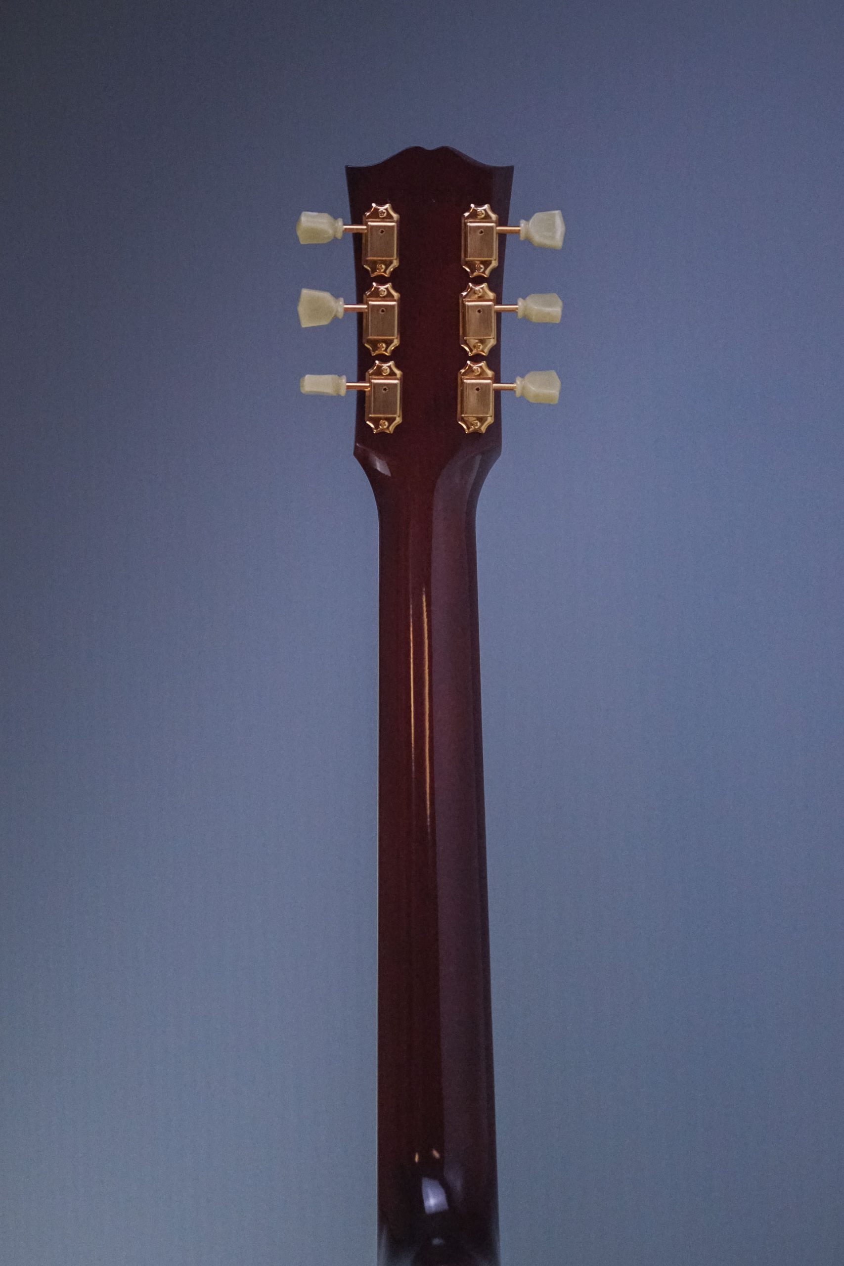 Gibson Hummingbird Original Antique Natural - Image 4