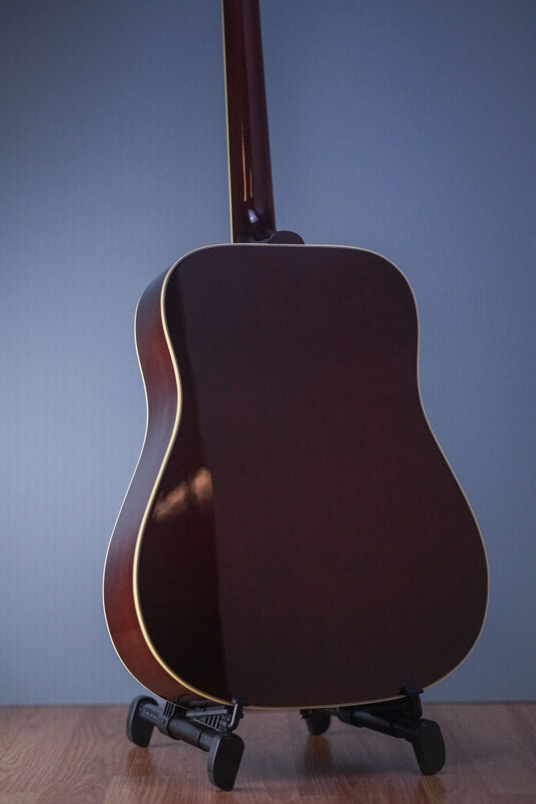 Gibson Hummingbird Original Antique Natural - Image 6