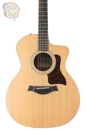 Taylor 214ce Natural