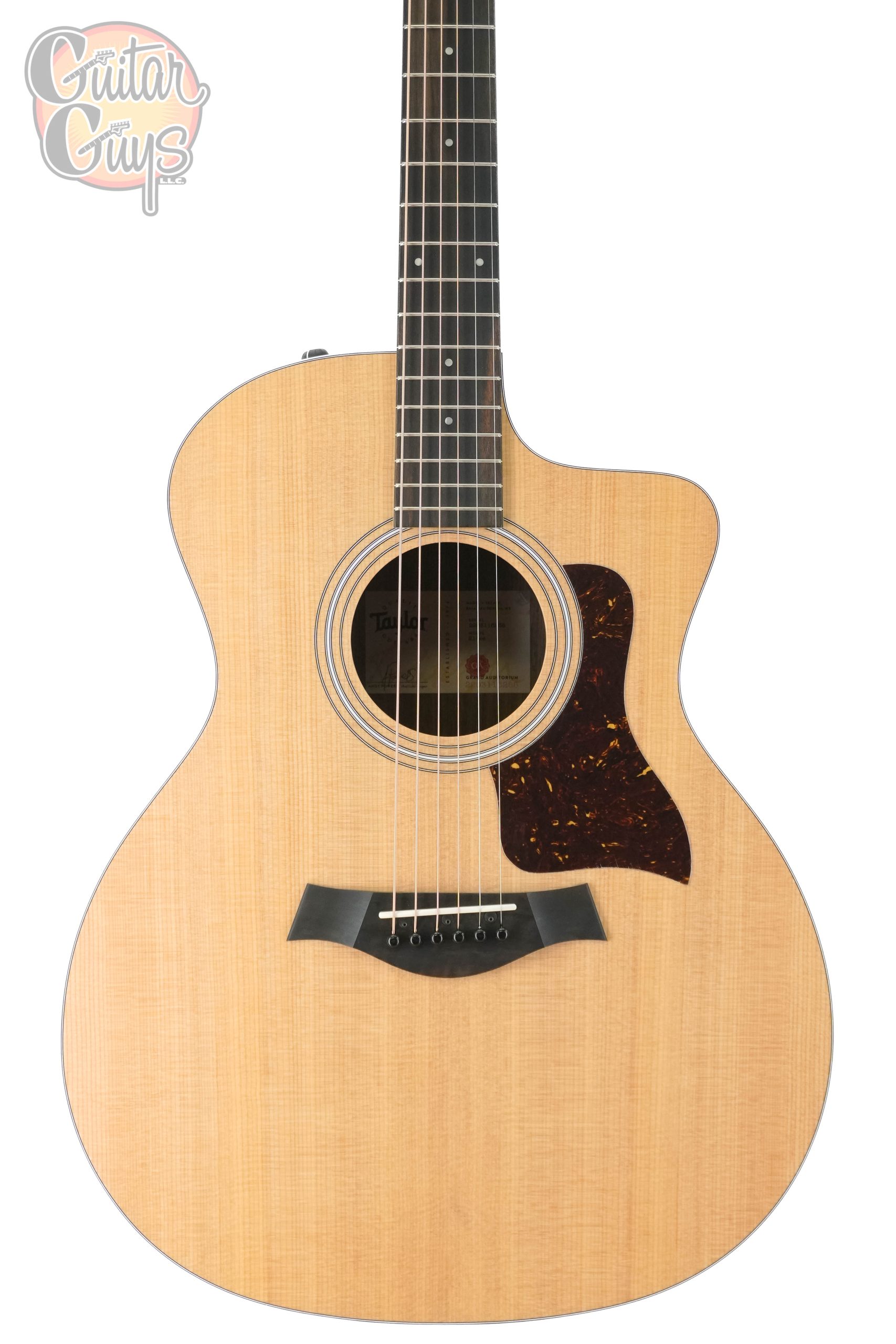Taylor 214ce Natural