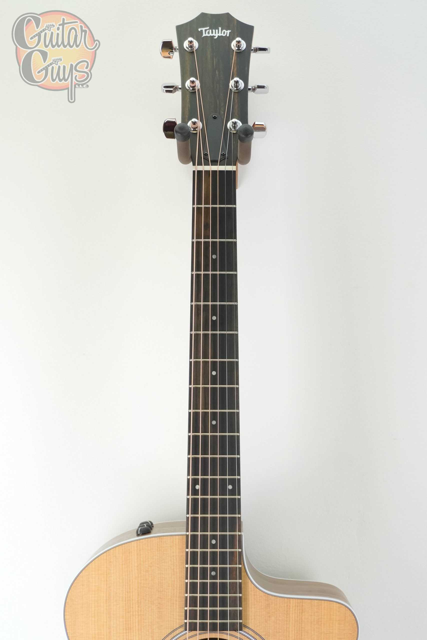 Taylor 214ce Natural - Image 2