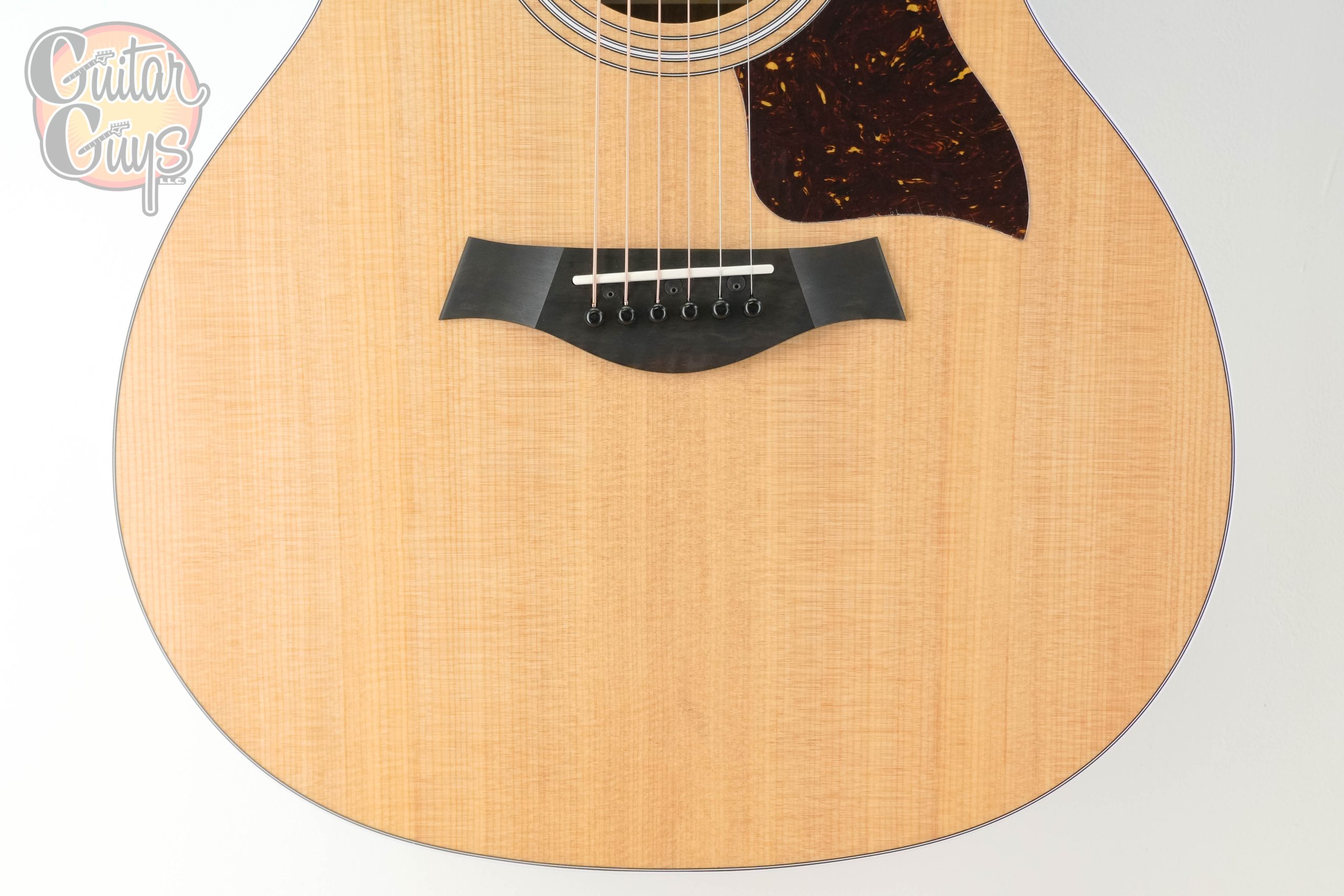 Taylor 214ce Natural - Image 3
