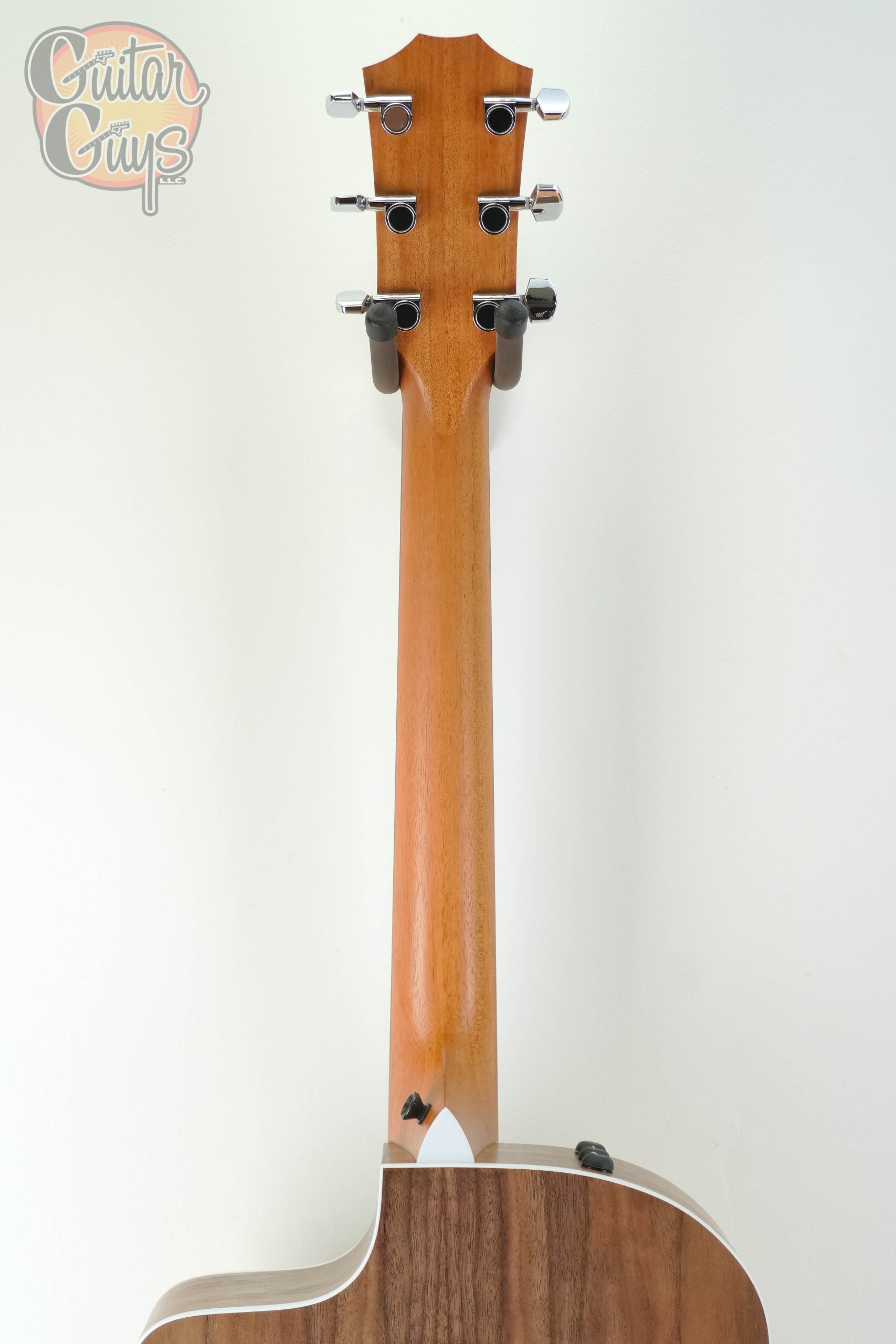 Taylor 214ce Natural - Image 7