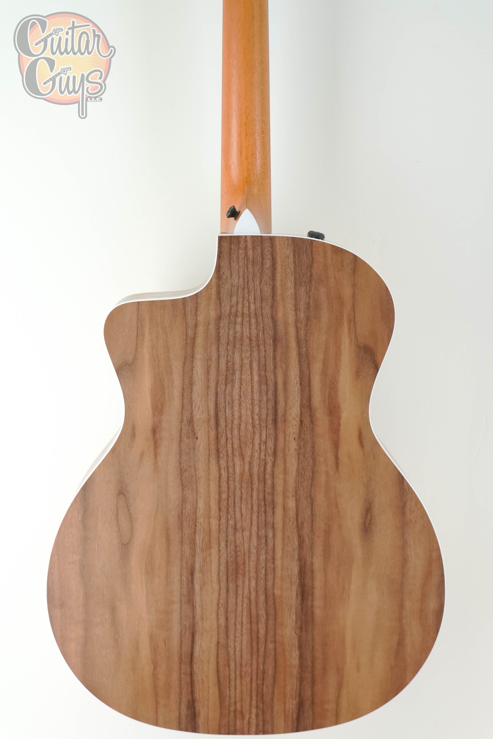 Taylor 214ce Natural - Image 8