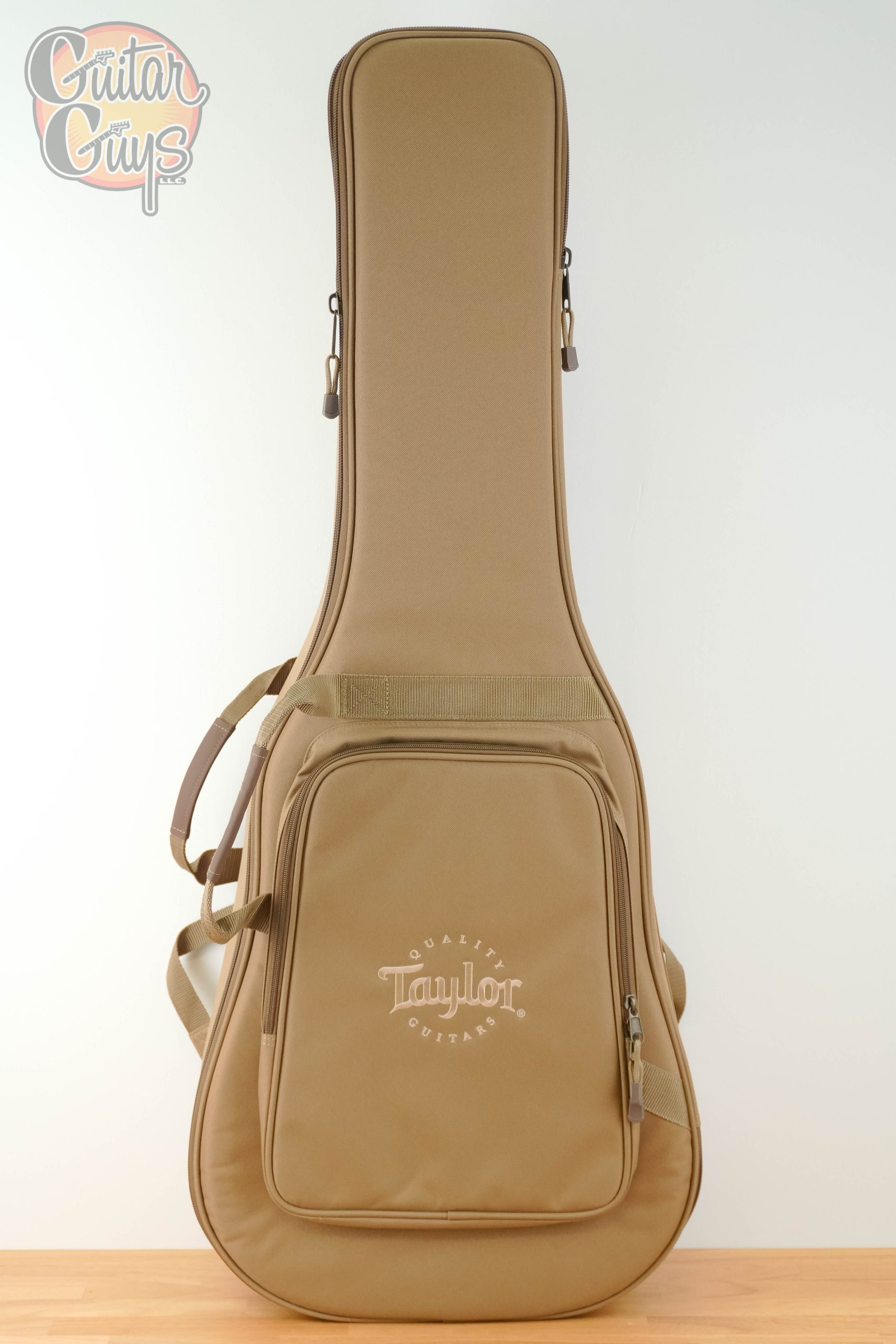 Taylor 214ce Natural - Image 9