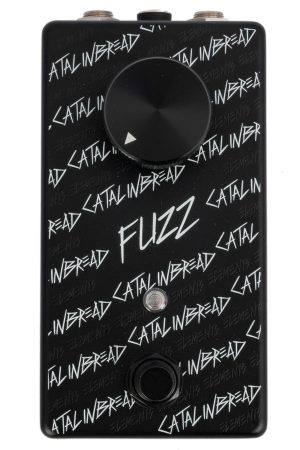 Catalinbread Elements Fuzz*