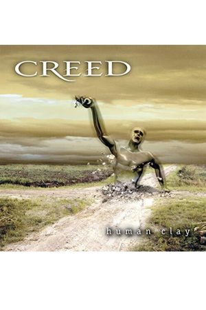 Human Clay - Creed