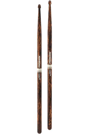 Promark R5AFG Rebound Firegrain Acorn Tip 5A