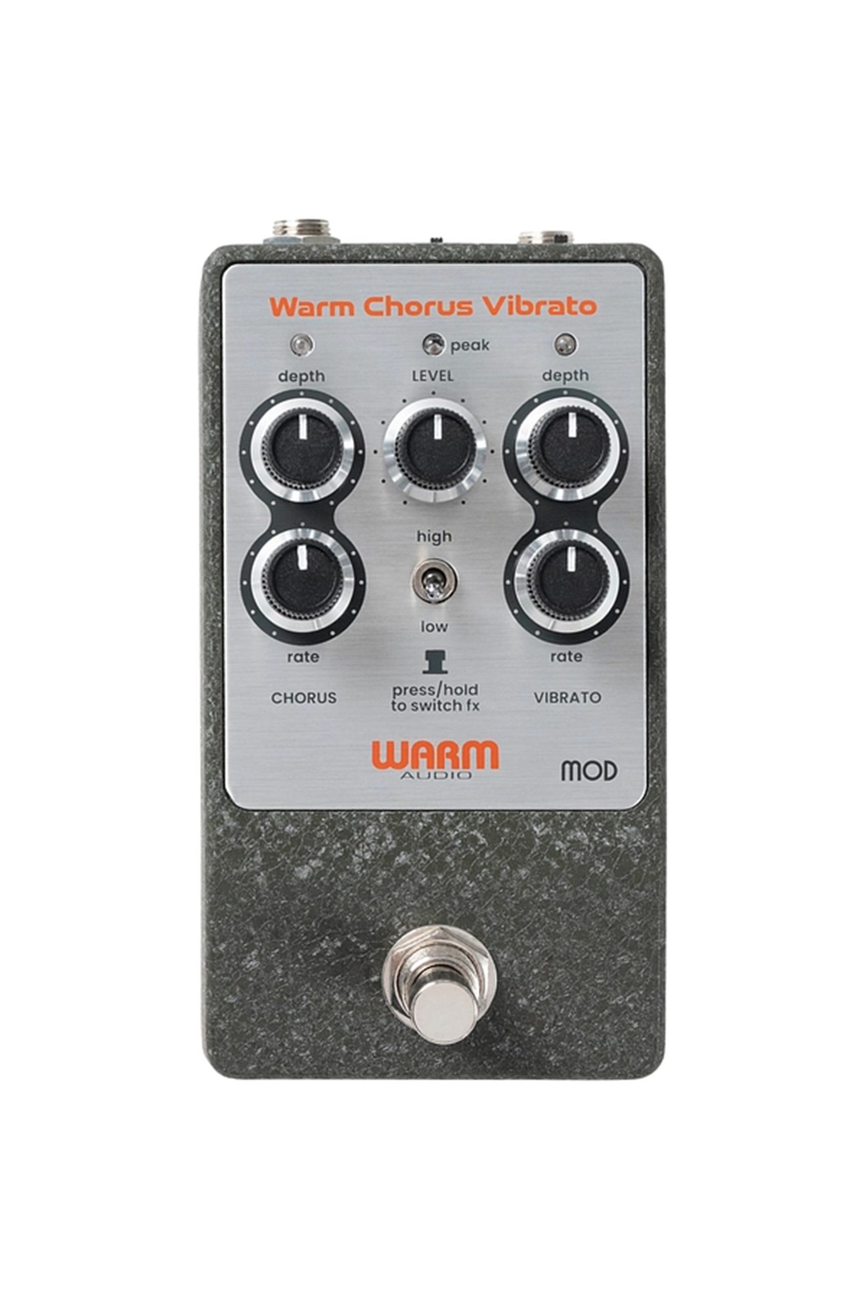 Warm Audio WA-C1 Mod