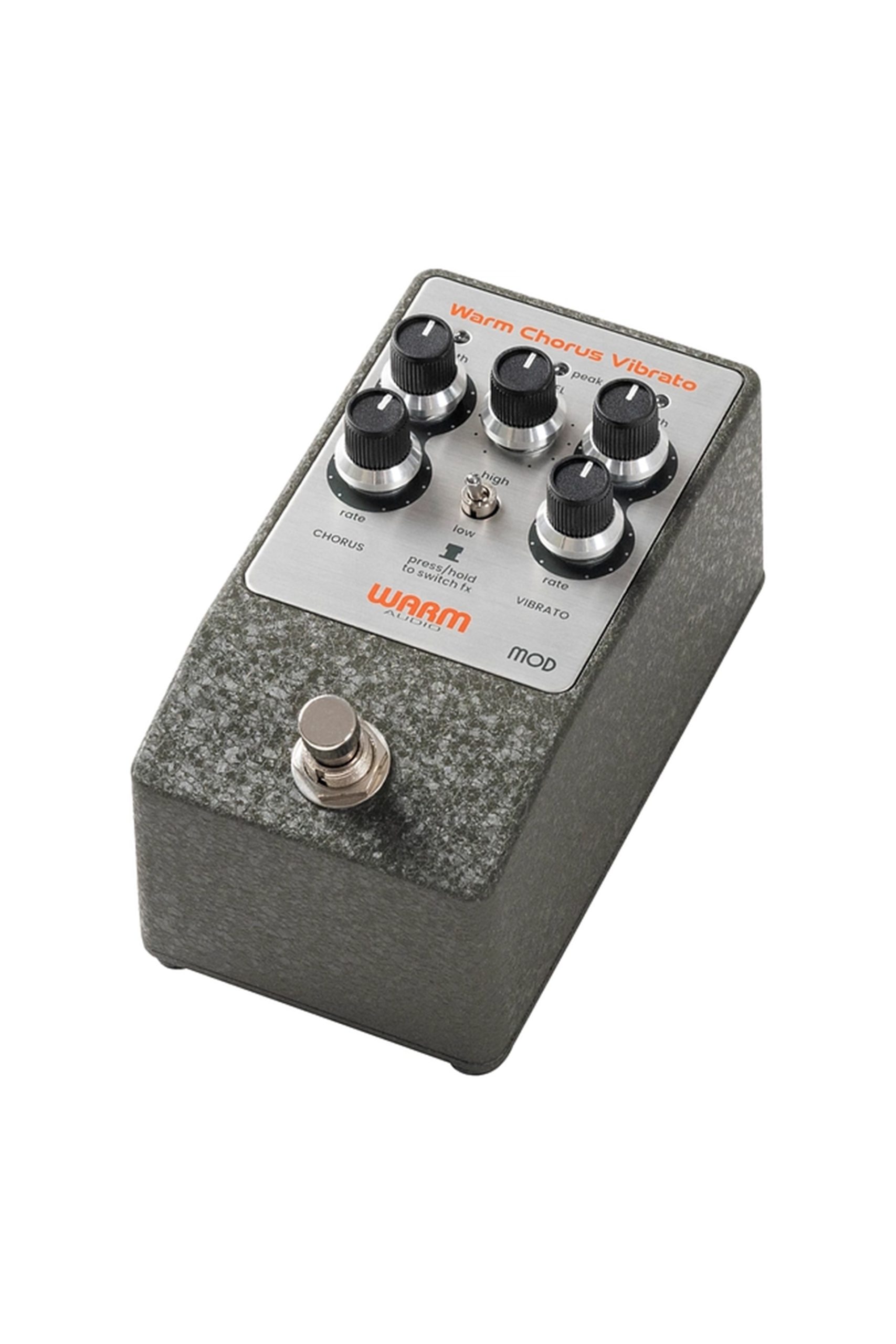 Warm Audio WA-C1 Mod - Image 2