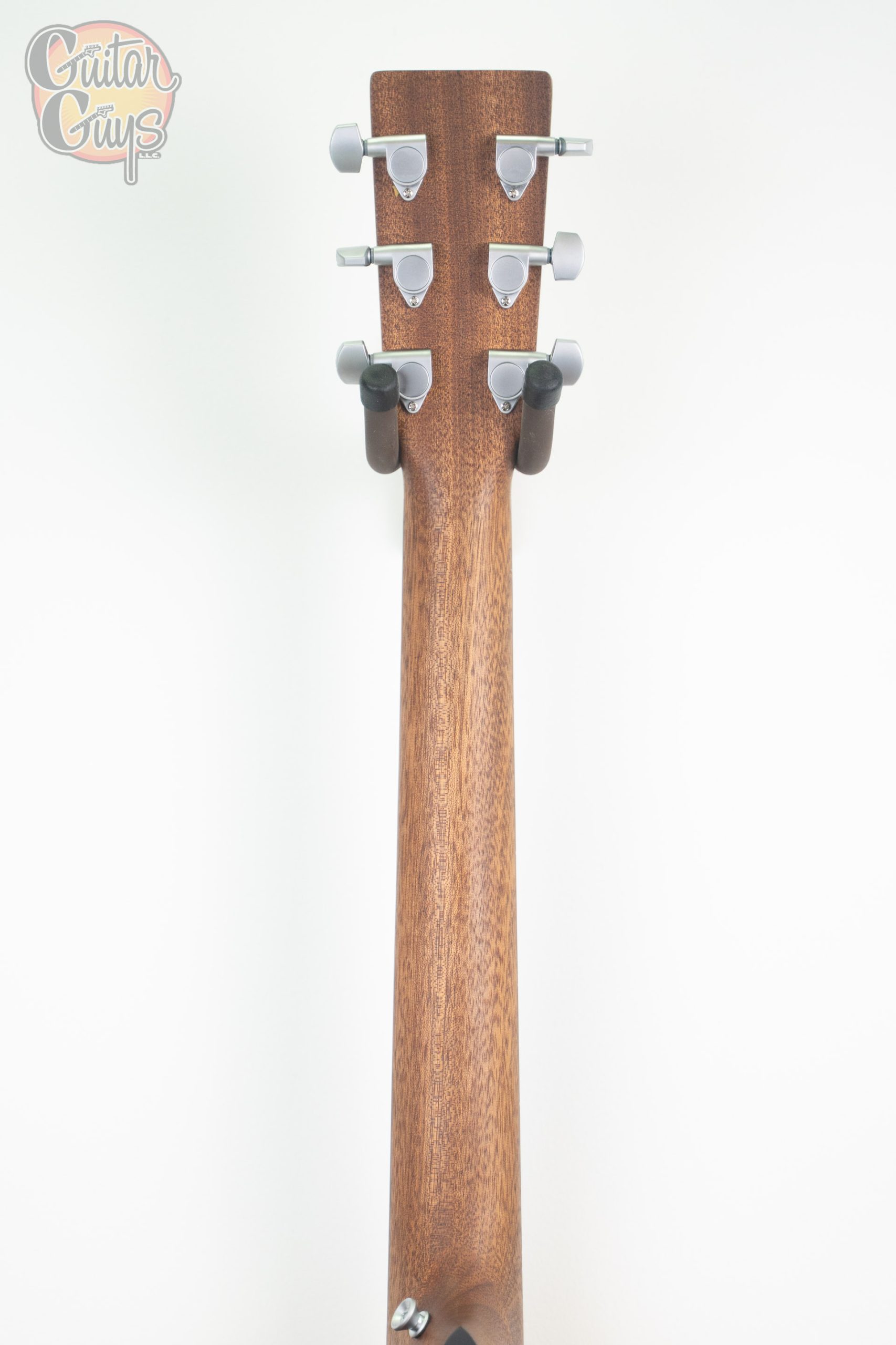 Martin 0-X2E Cocobolo - Image 5