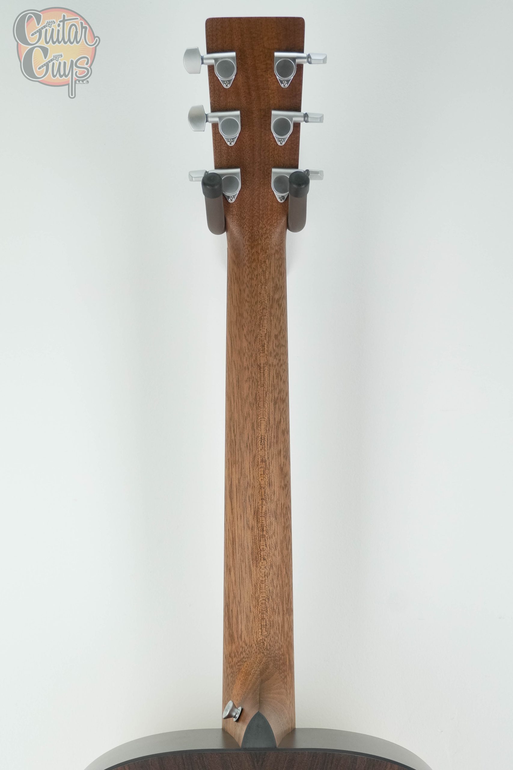 Martin D-X2E Brazilian Rosewood - Image 7